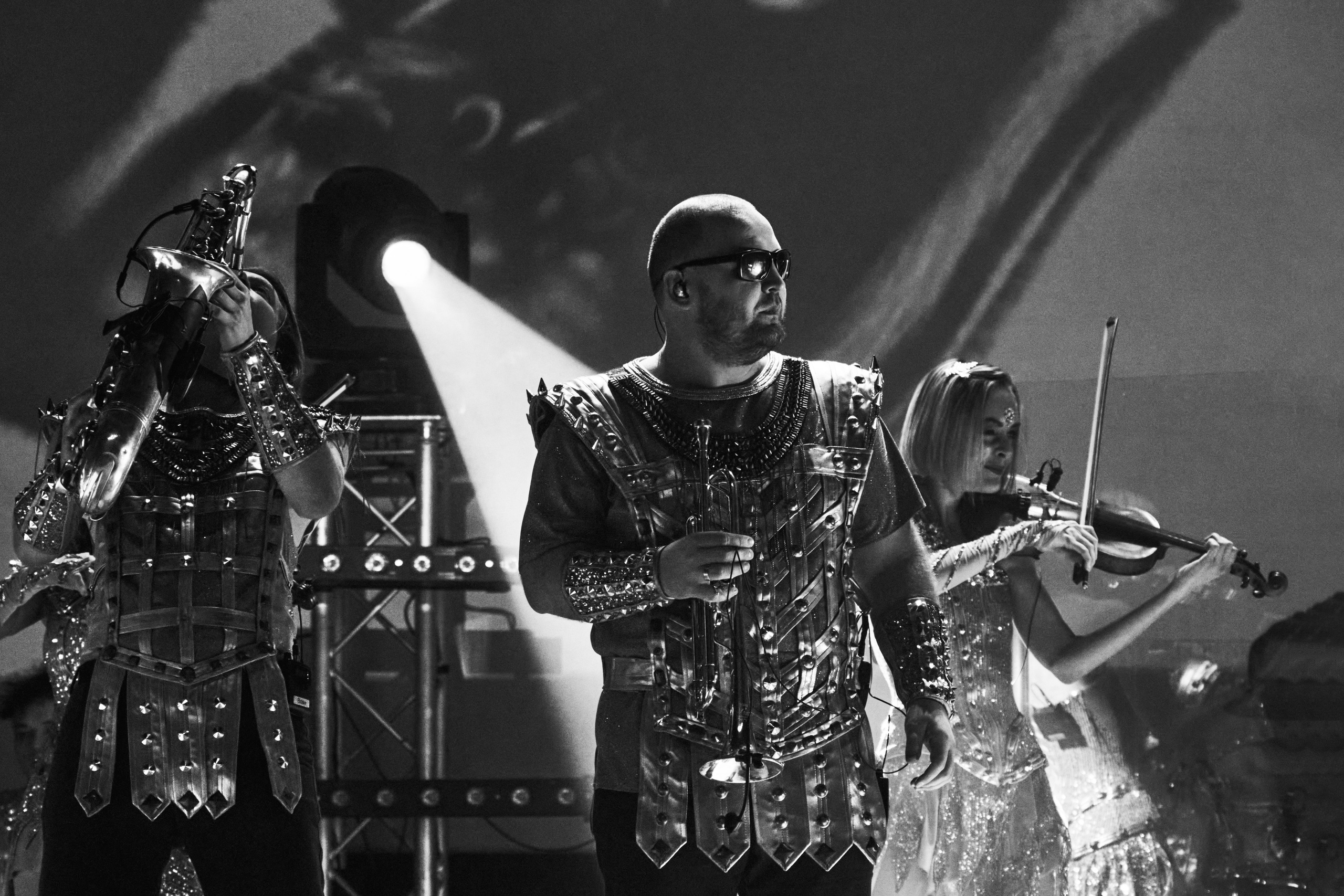 Concord orceatra. Фотограф