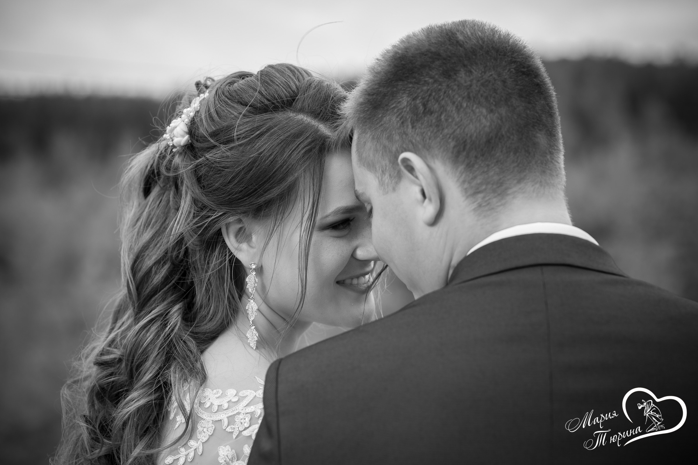 Цитадель. Свадебная фотосъёмка в Москве, Туле