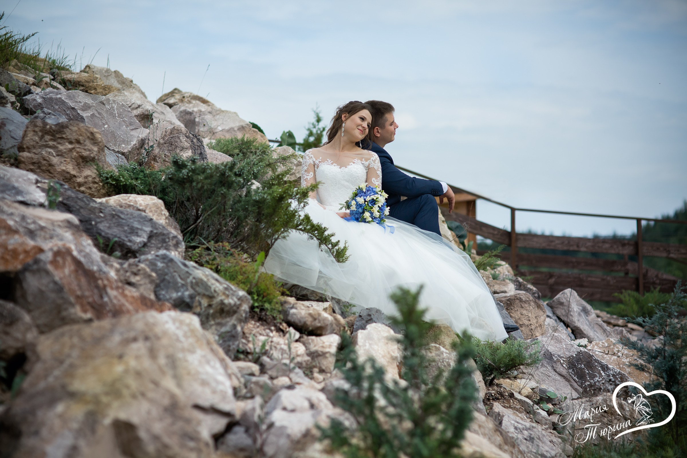 Цитадель. Свадебная фотосъёмка в Москве, Туле