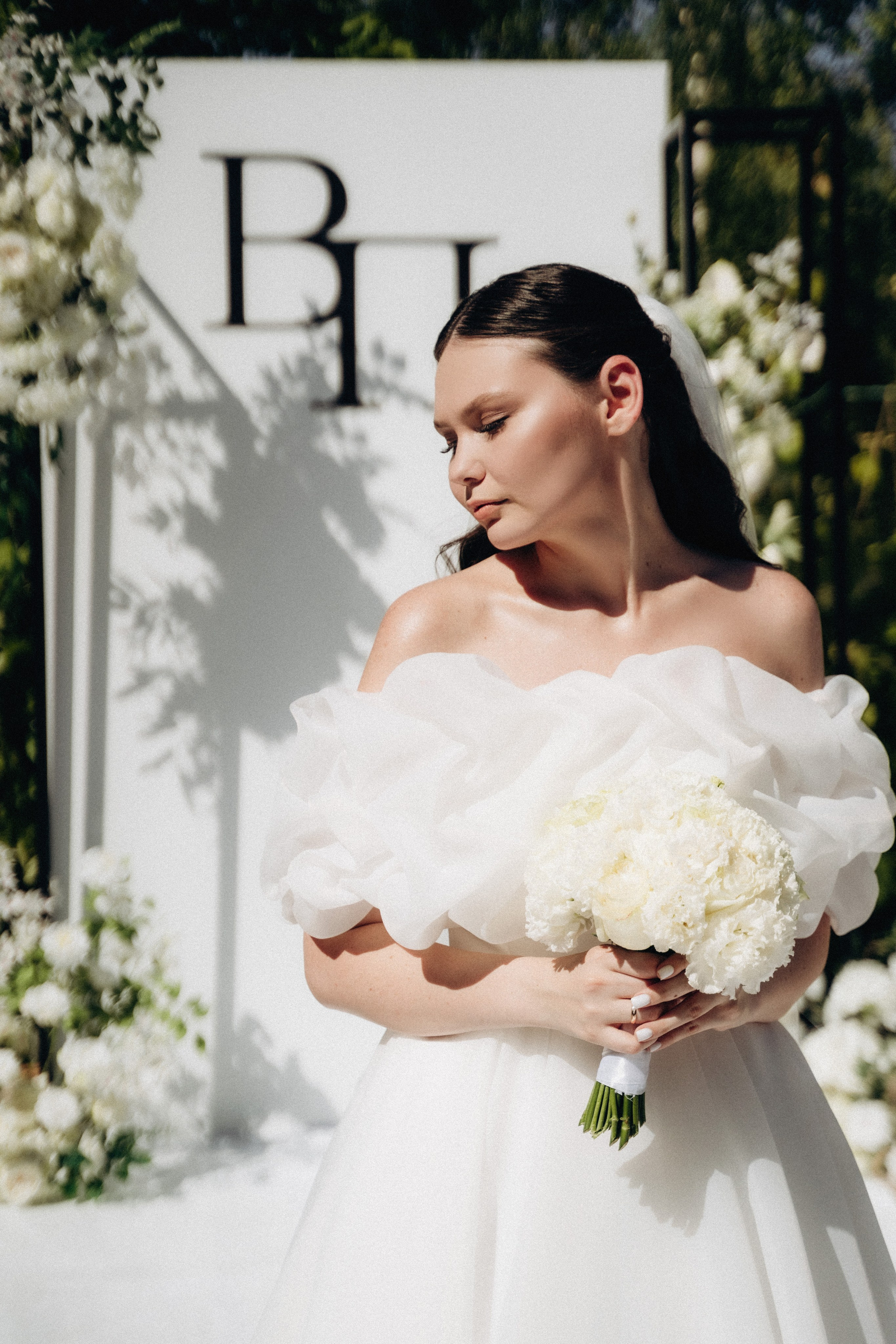 Свадьба в Берендее