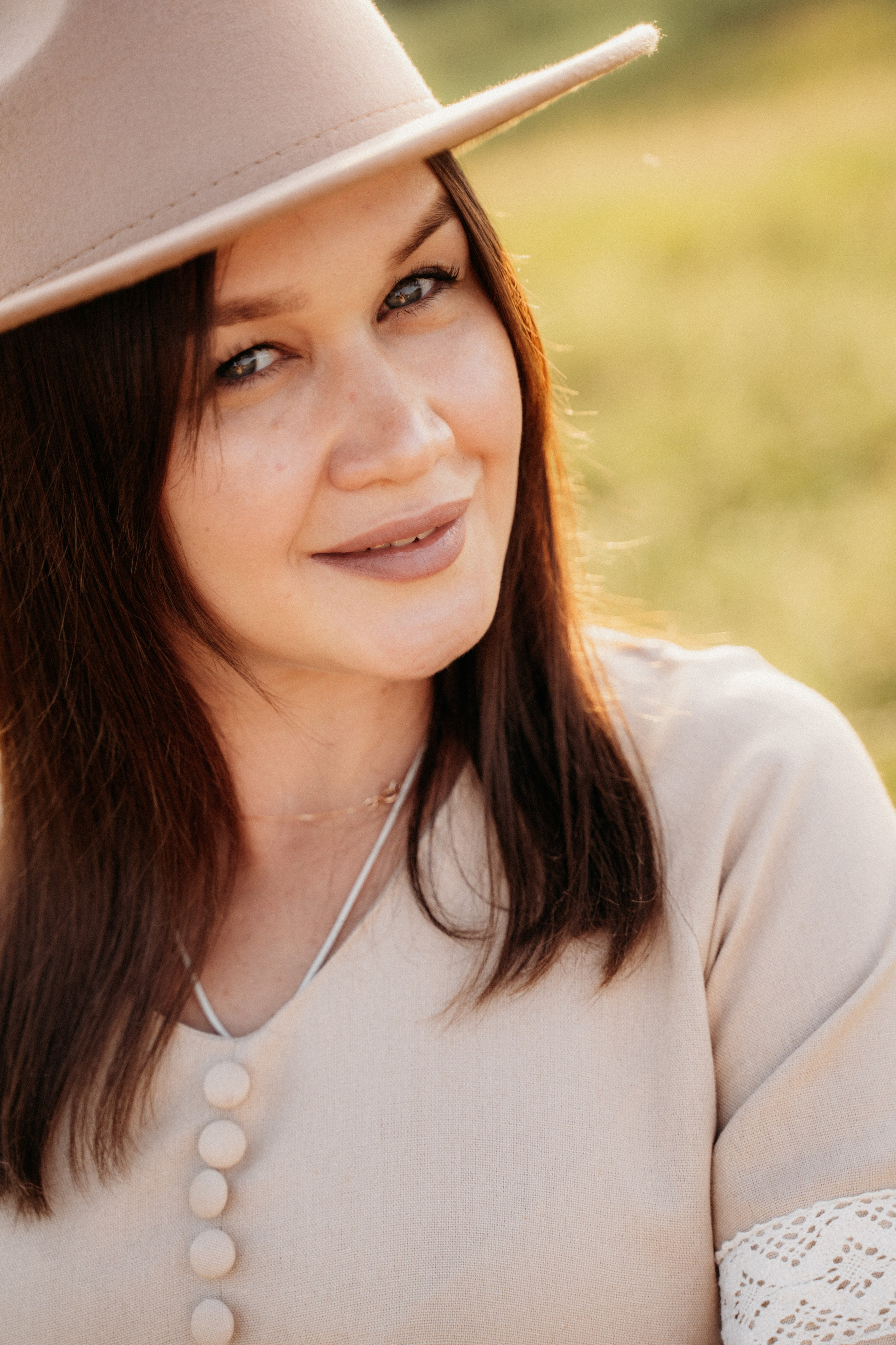 Беременная фотосессия в Бирске