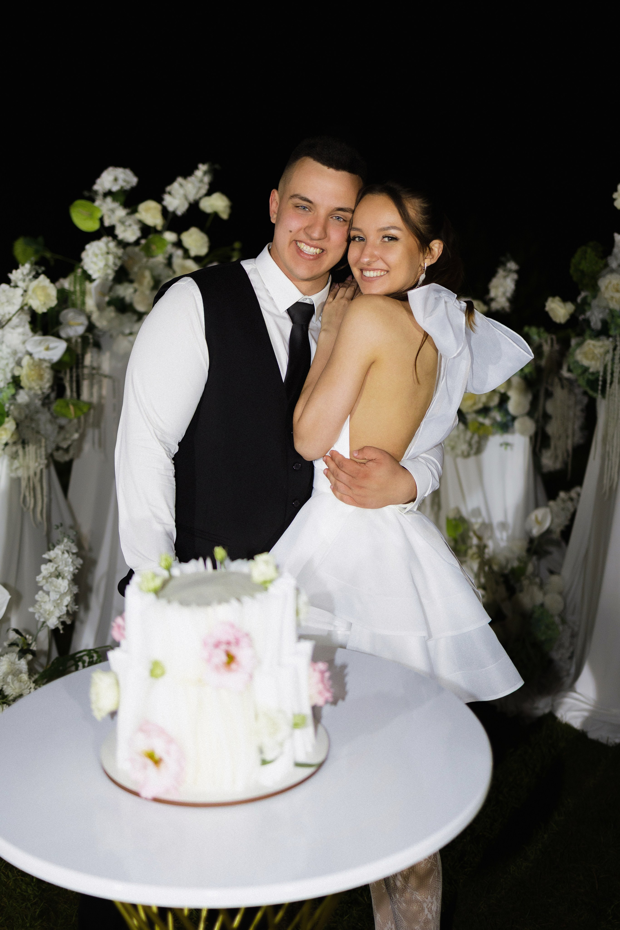 A&I. Свадебный фотограф Лиза Макатович Беларусь Минск