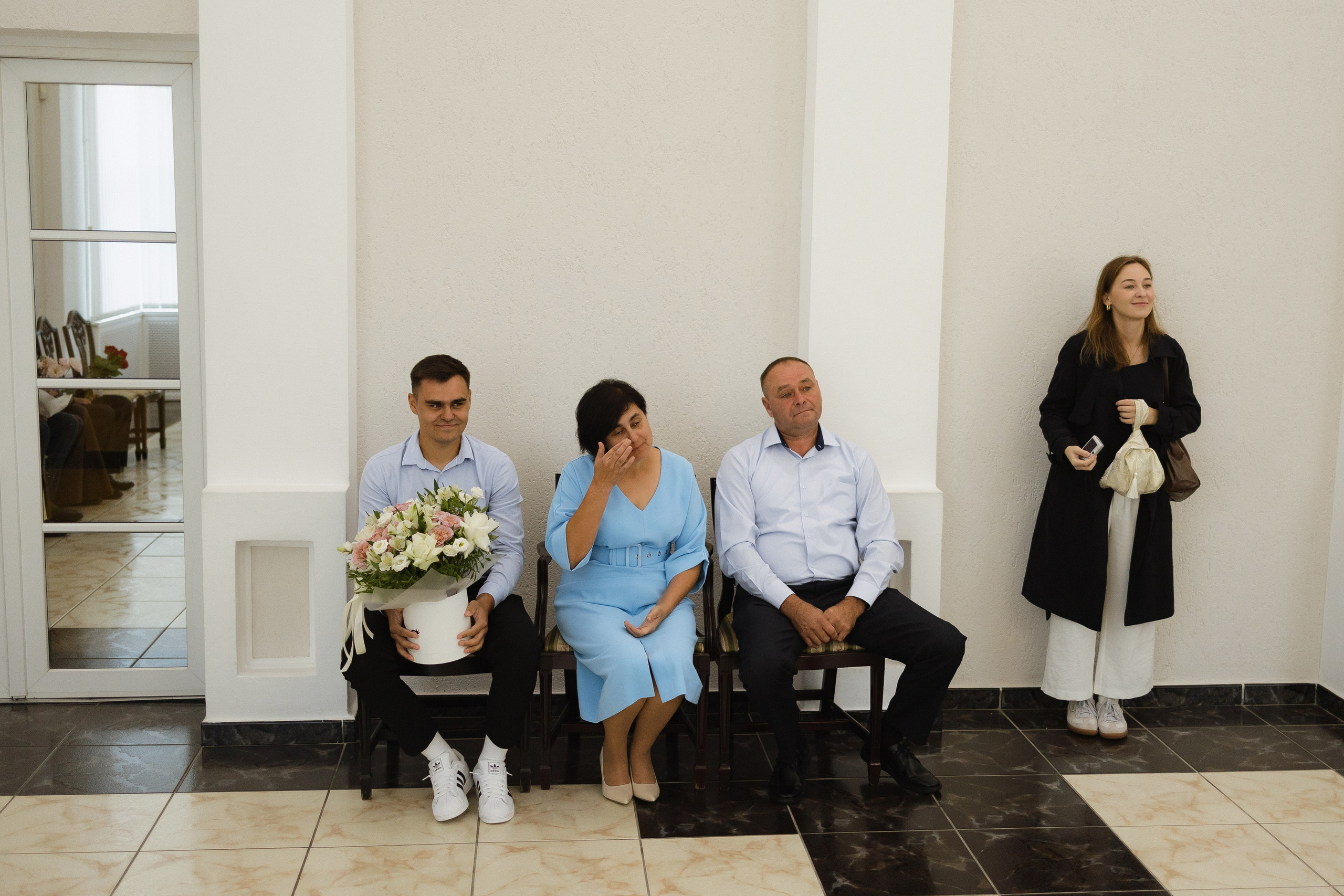 I&M. Свадебный фотограф Лиза Макатович Беларусь Минск