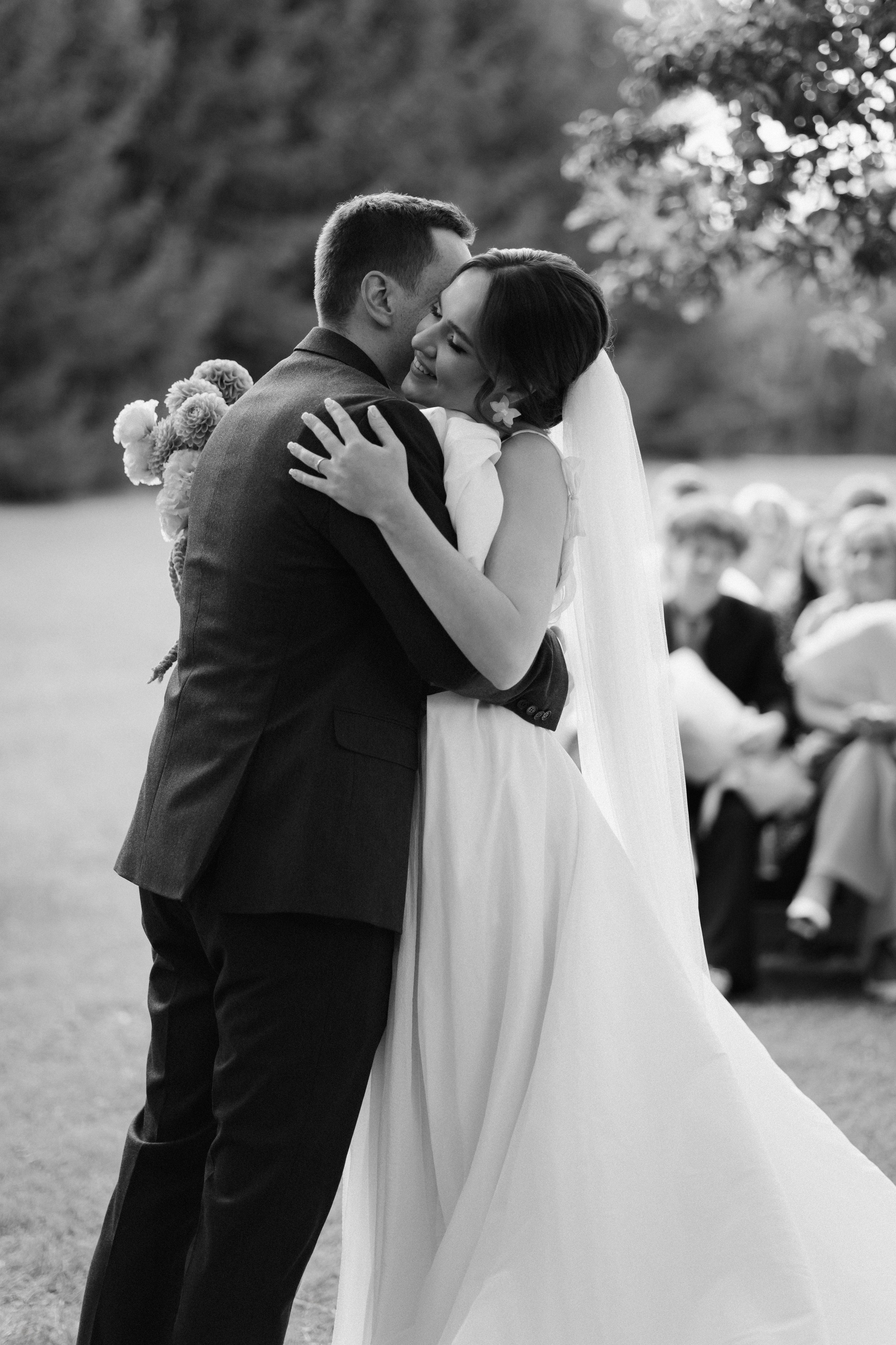 P&V. Свадебный фотограф Лиза Макатович Беларусь Минск