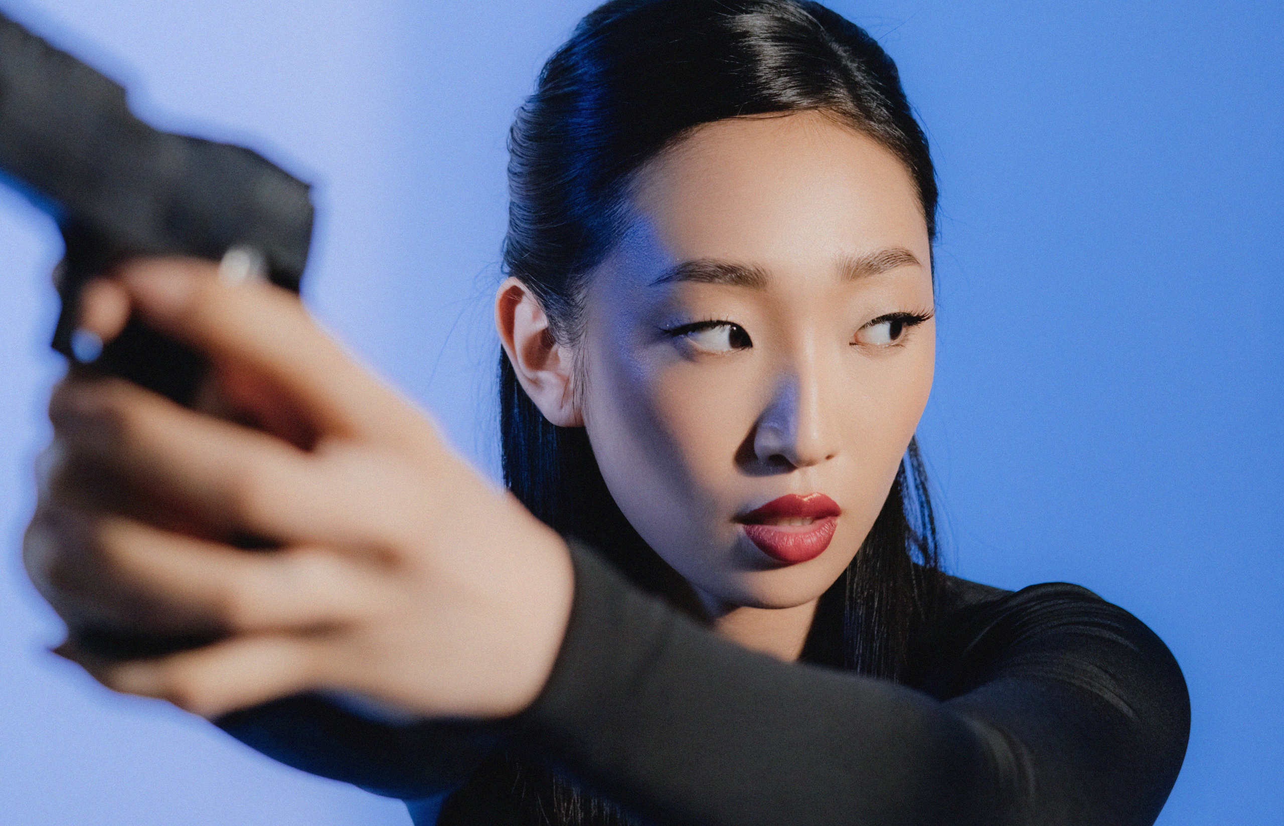 Charlie's Angels. Фотограф ваших эмоций