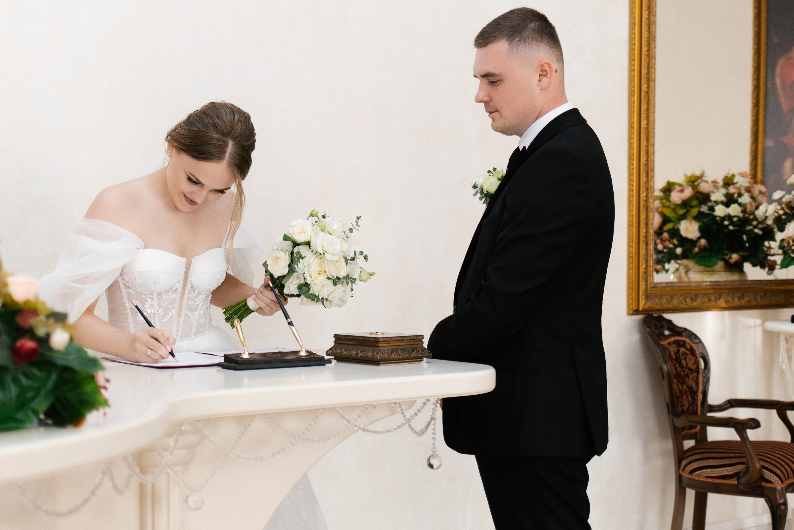 Valentina & Igor. Свадебный и семейный фотограф