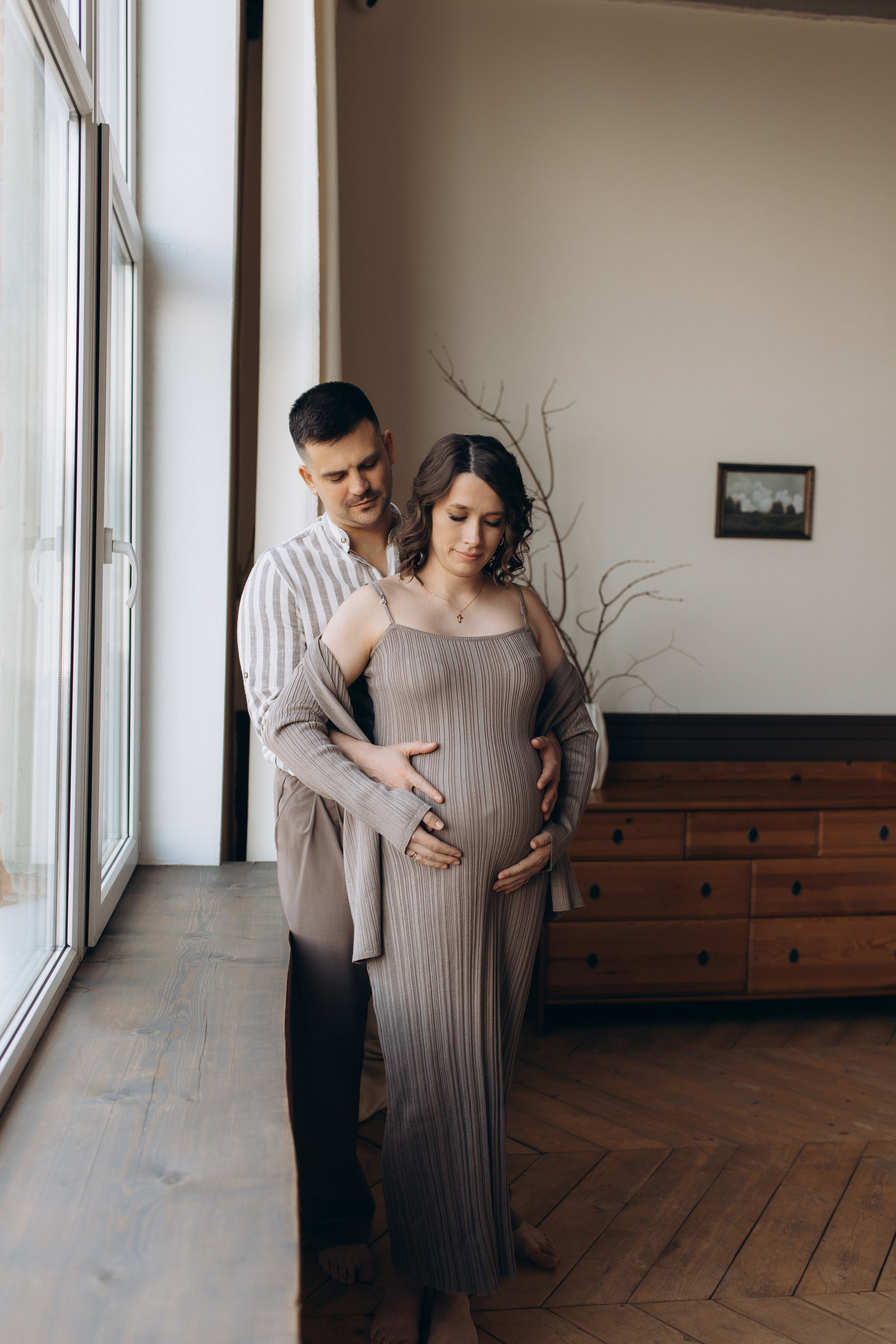 Марина и Максим. Самый теплый фотограф в Краснодаре Рябоконь Ксения