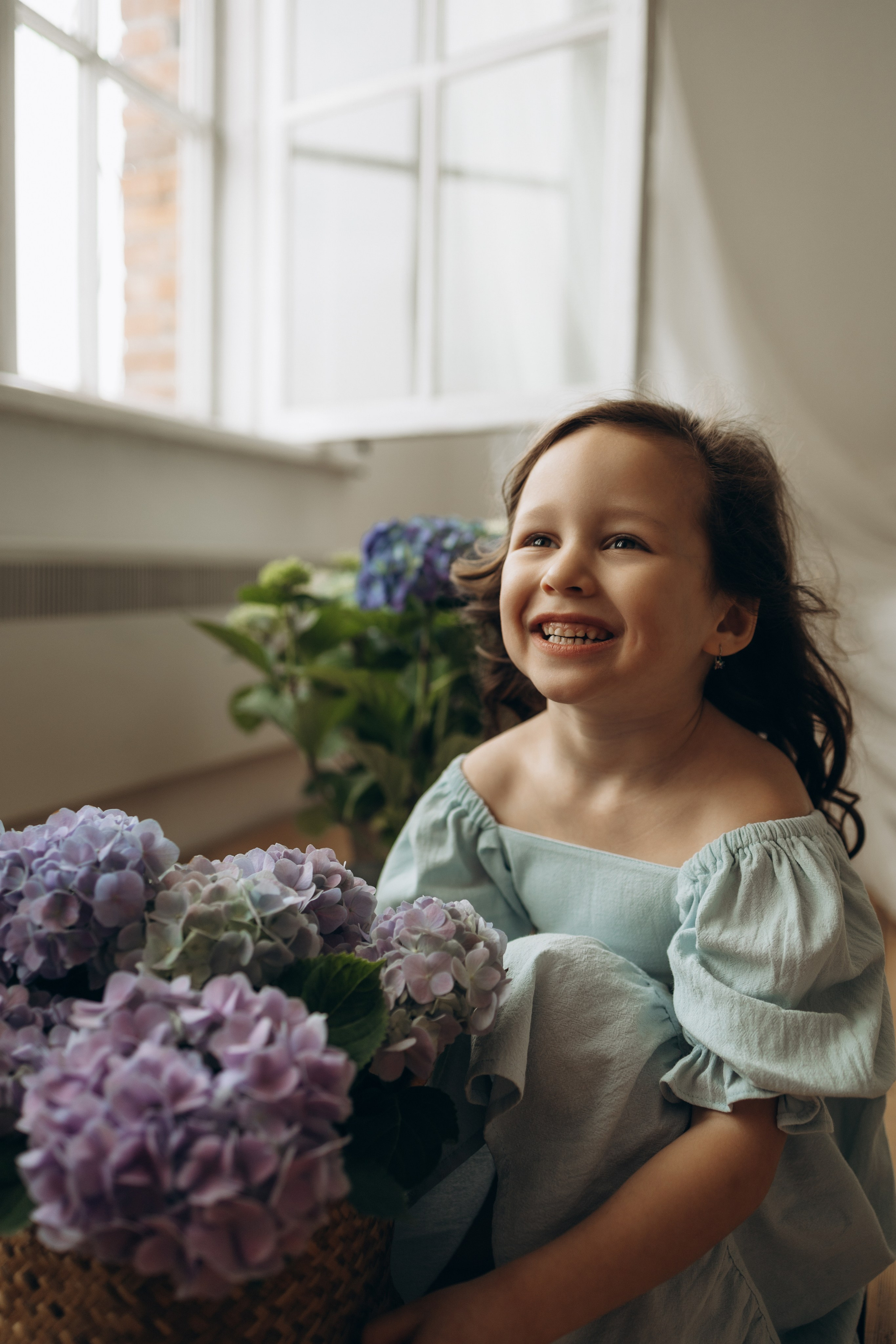 Девочки. Самый теплый фотограф в Краснодаре Рябоконь Ксения