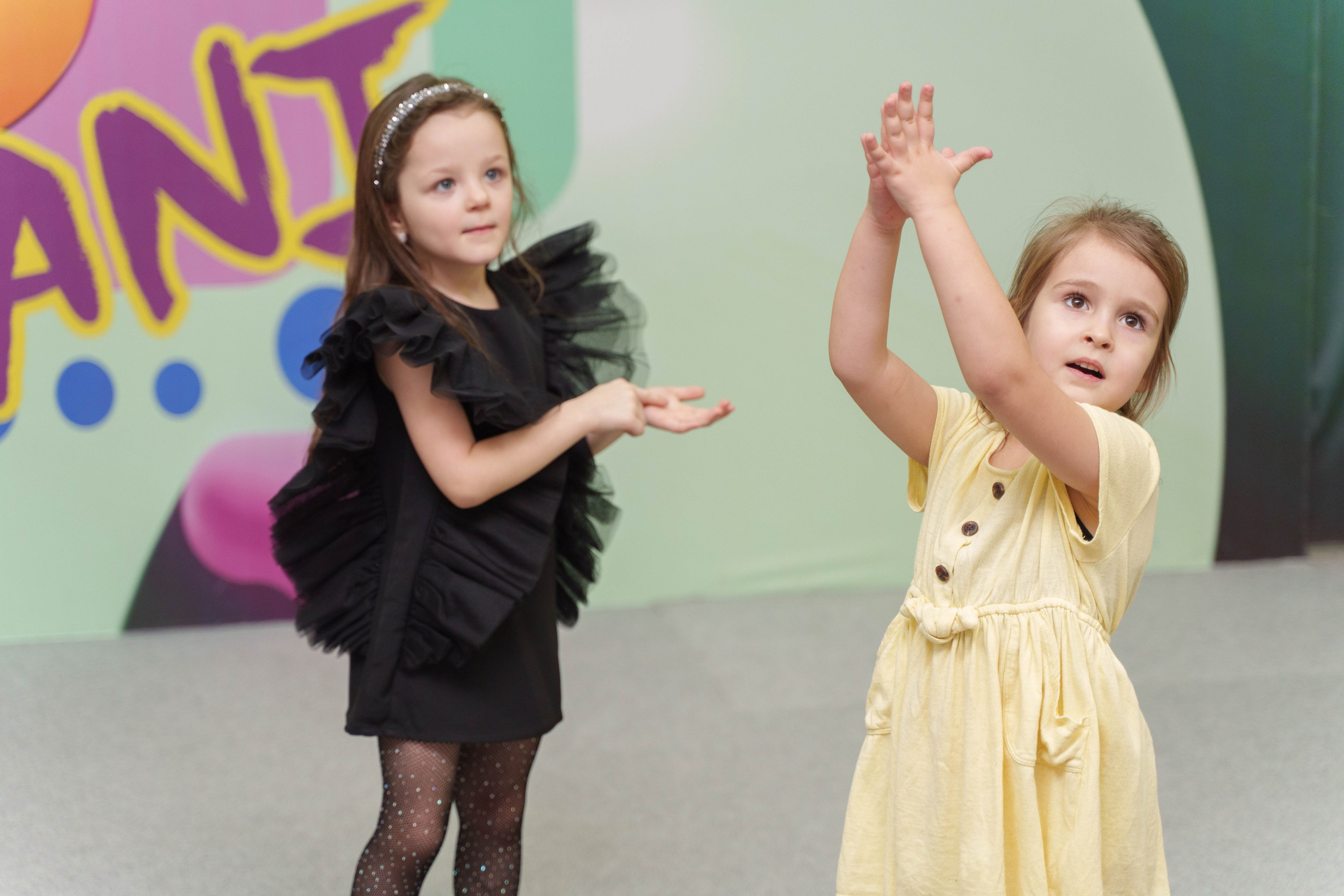 Фотограф на детские праздники. Свадебный и семейный фотограф в Новосибирске Данил Коротких