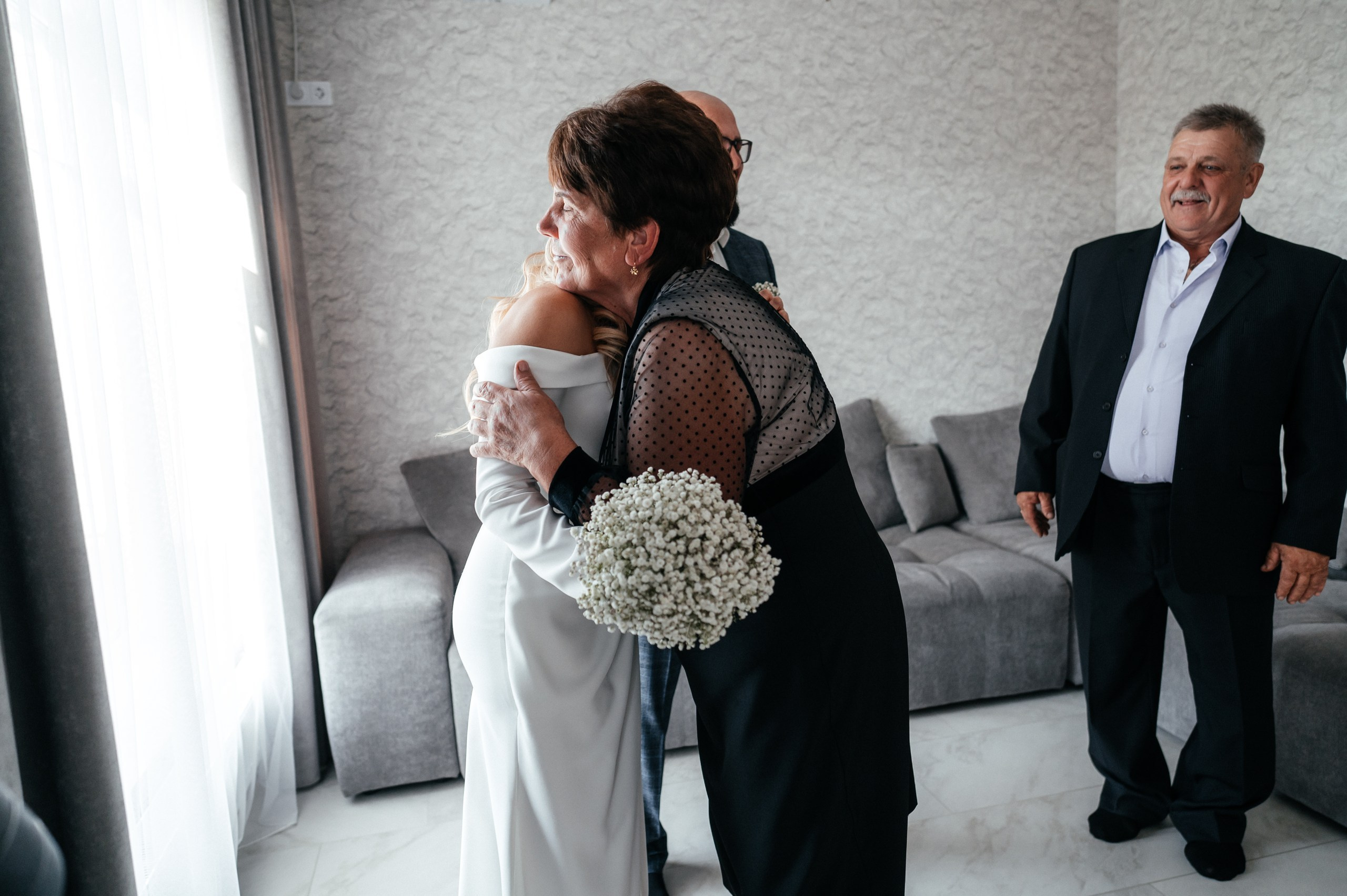 Евгений и Наталья. Фотограф Екатерина Бочарникова