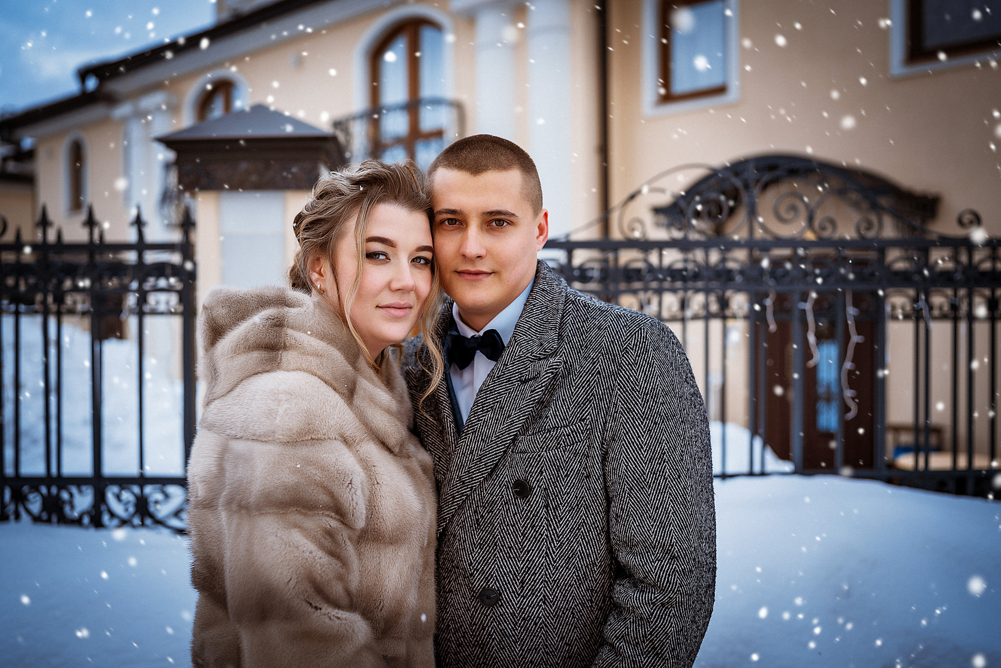 Лавстори Сони и Алексея. Фотограф ОСОБЕННЫХ историй в Туле Свищенкова Виктория