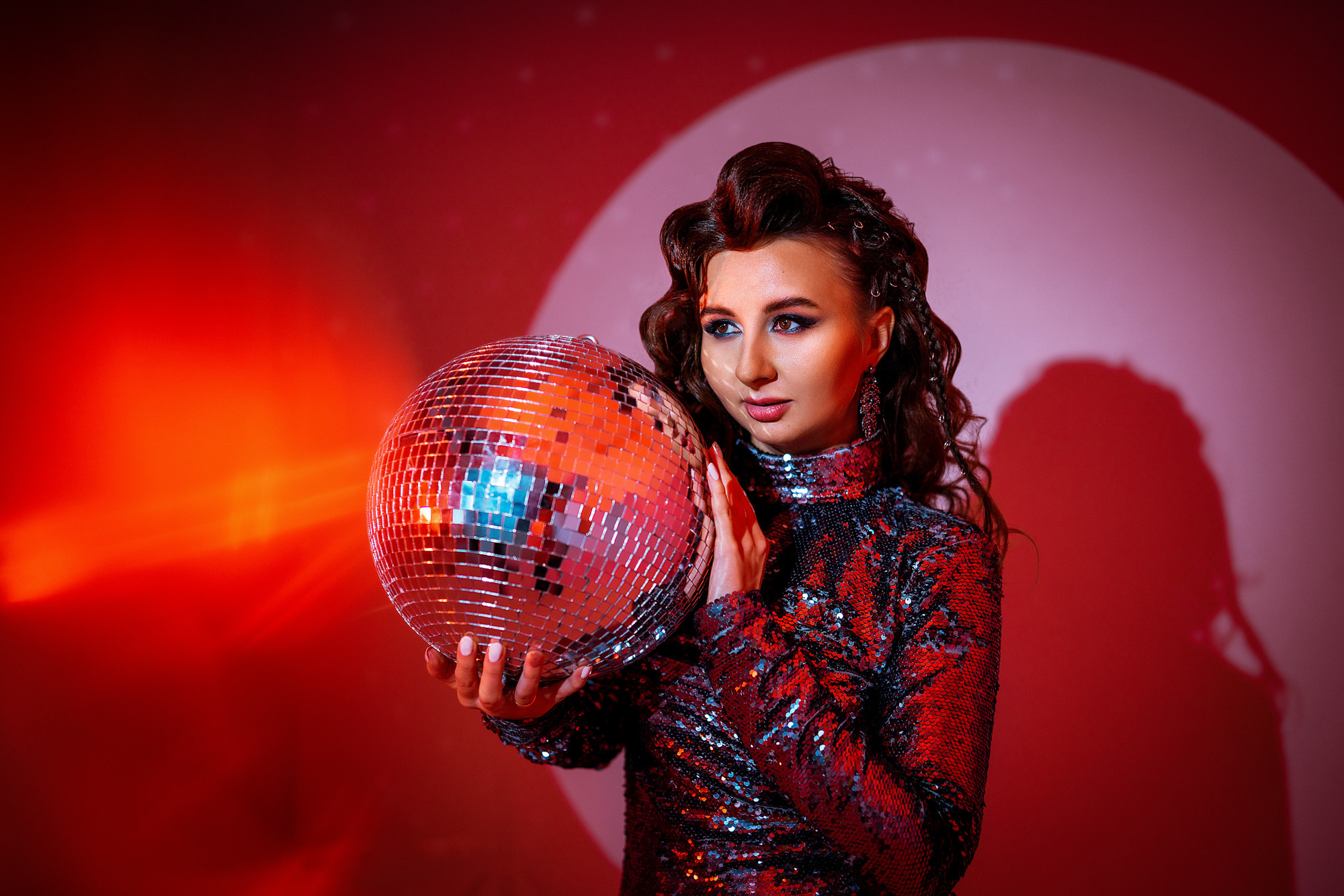 Анна. Фотограф ОСОБЕННЫХ историй в Туле Свищенкова Виктория