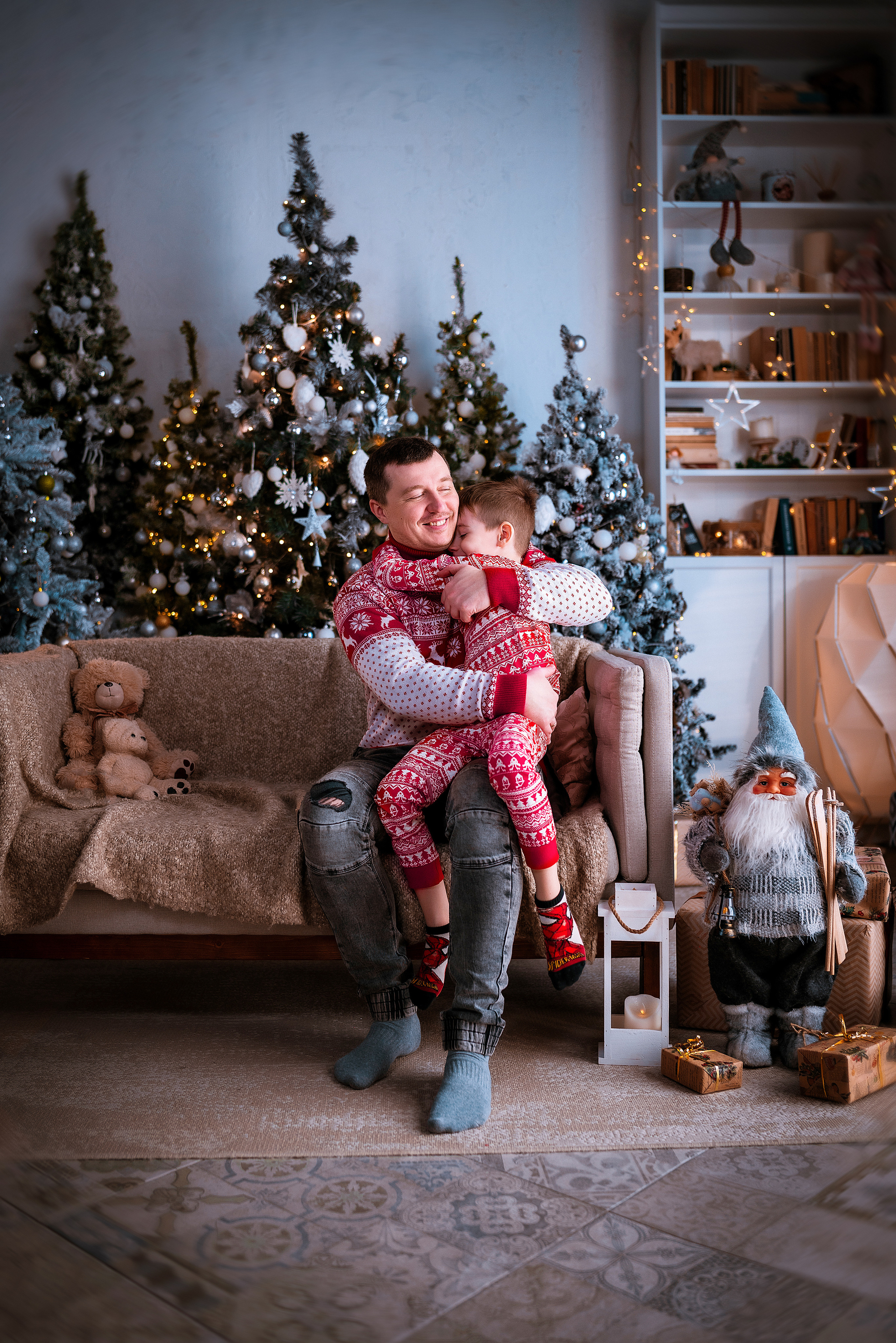 Семья Алексей и Ирина. Фотограф ОСОБЕННЫХ историй в Туле Свищенкова Виктория