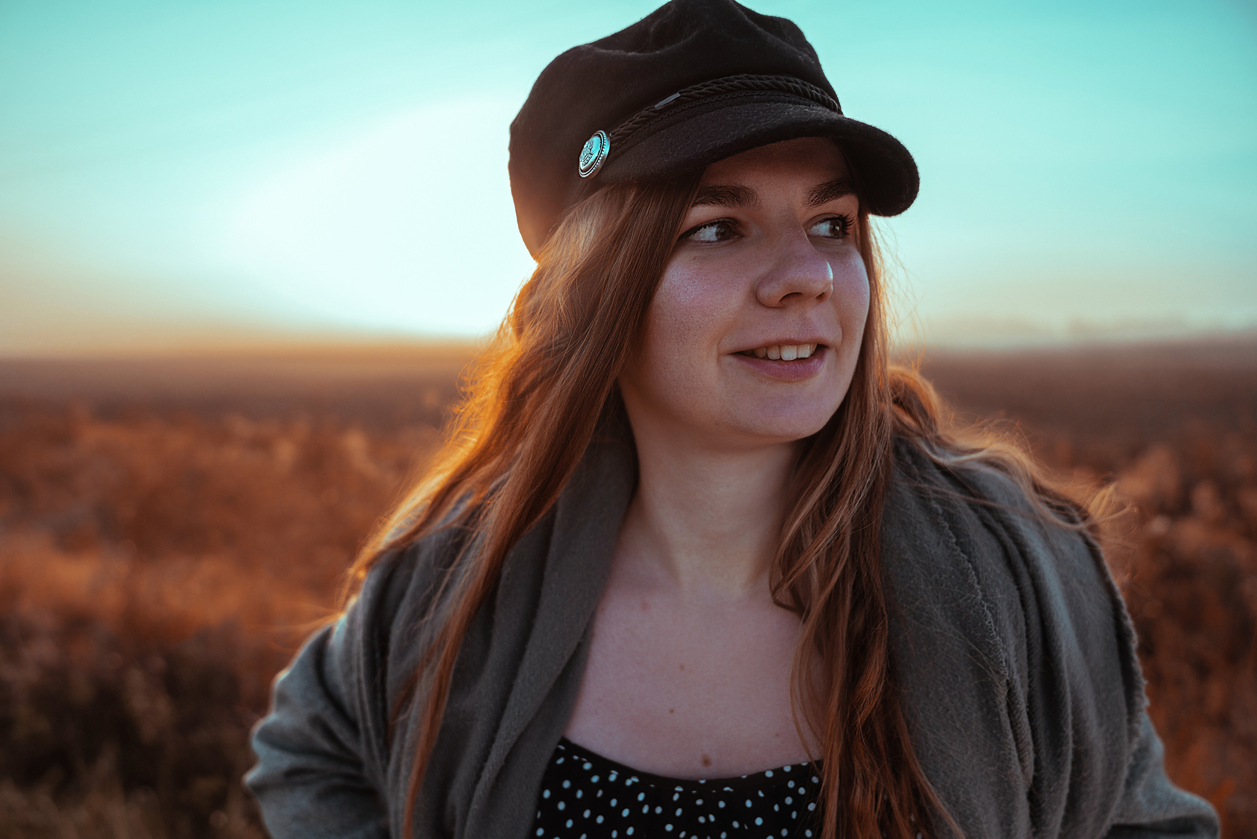 Полина. Фотограф ОСОБЕННЫХ историй в Туле Свищенкова Виктория