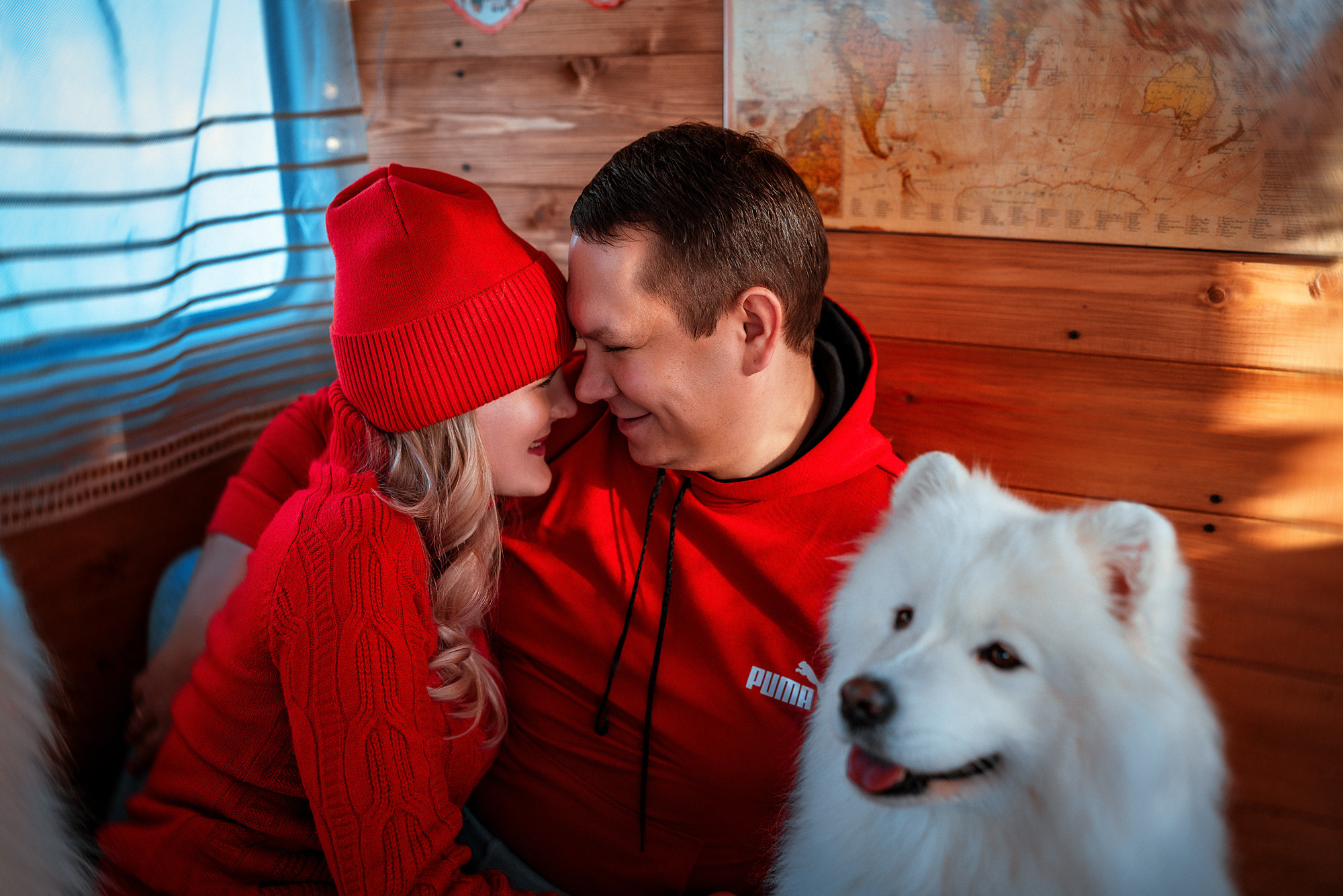 Сказка на кеминге. Фотограф ОСОБЕННЫХ историй в Туле Свищенкова Виктория