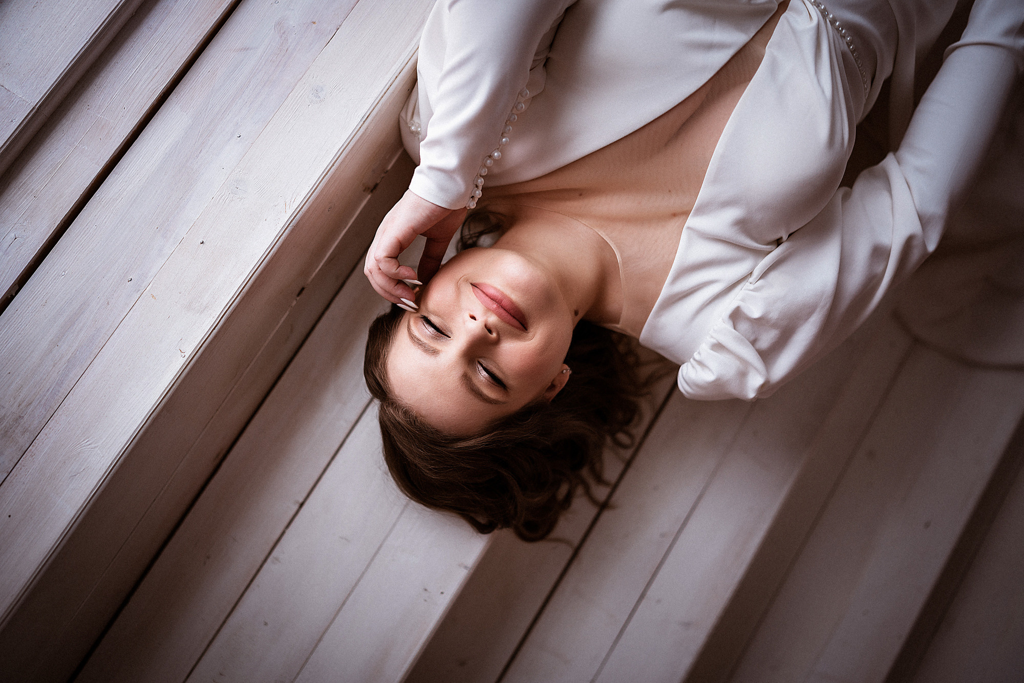 Ксения. Фотограф ОСОБЕННЫХ историй в Туле Свищенкова Виктория