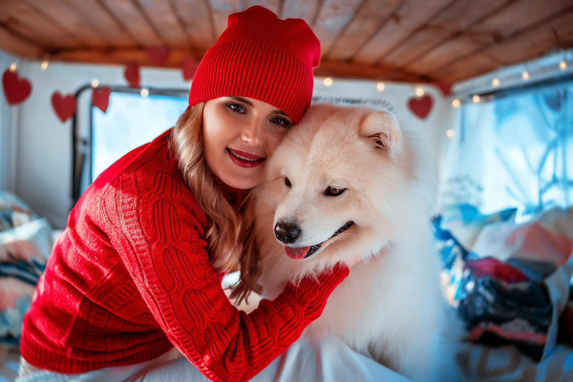 Сказка на кеминге. Фотограф ОСОБЕННЫХ историй в Туле Свищенкова Виктория