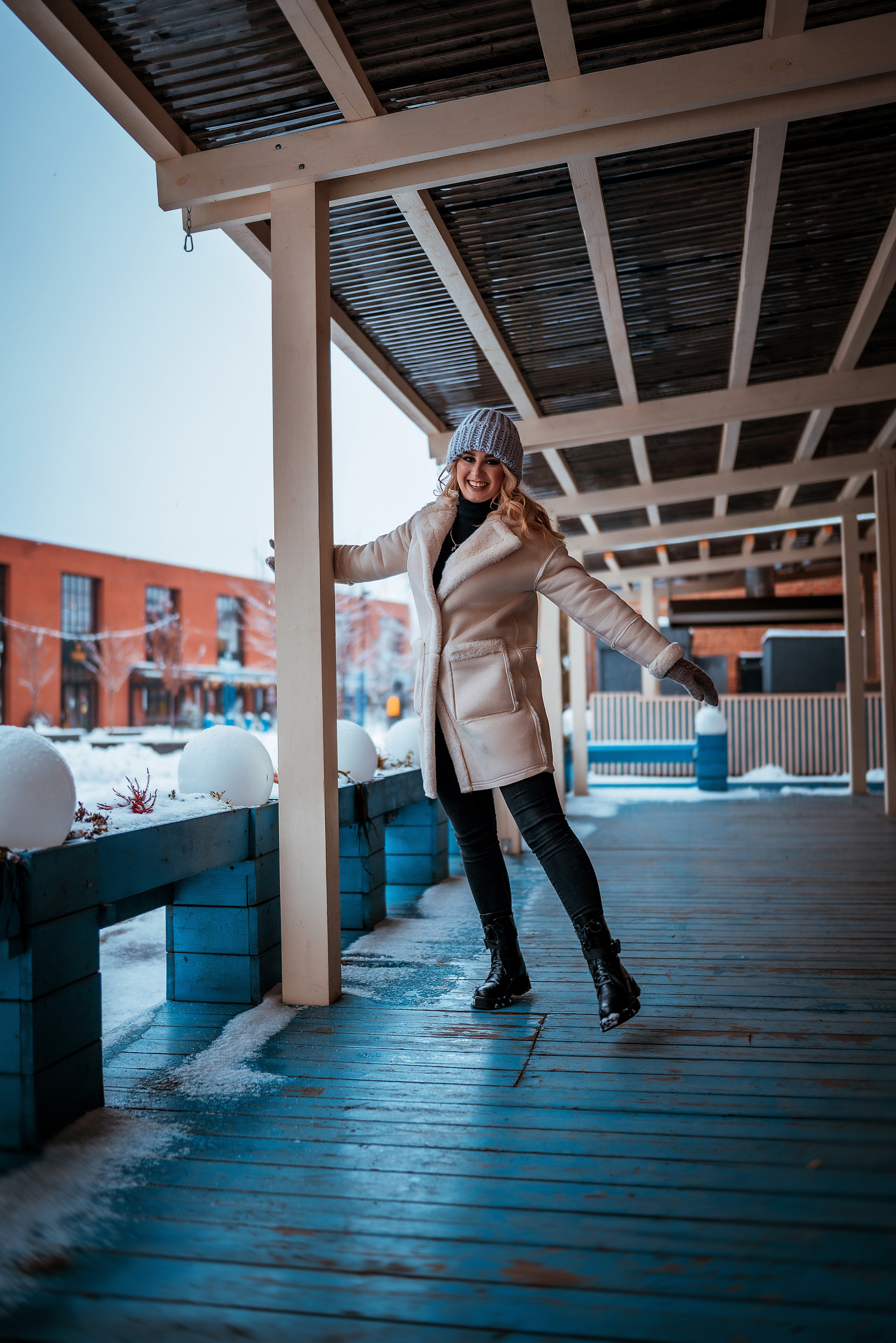 Юля. Фотограф ОСОБЕННЫХ историй в Туле Свищенкова Виктория