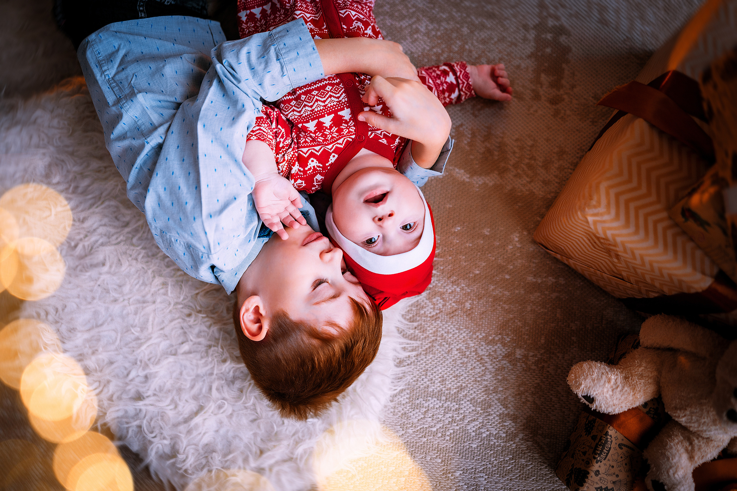Семья Алексей и Ирина. Фотограф ОСОБЕННЫХ историй в Туле Свищенкова Виктория