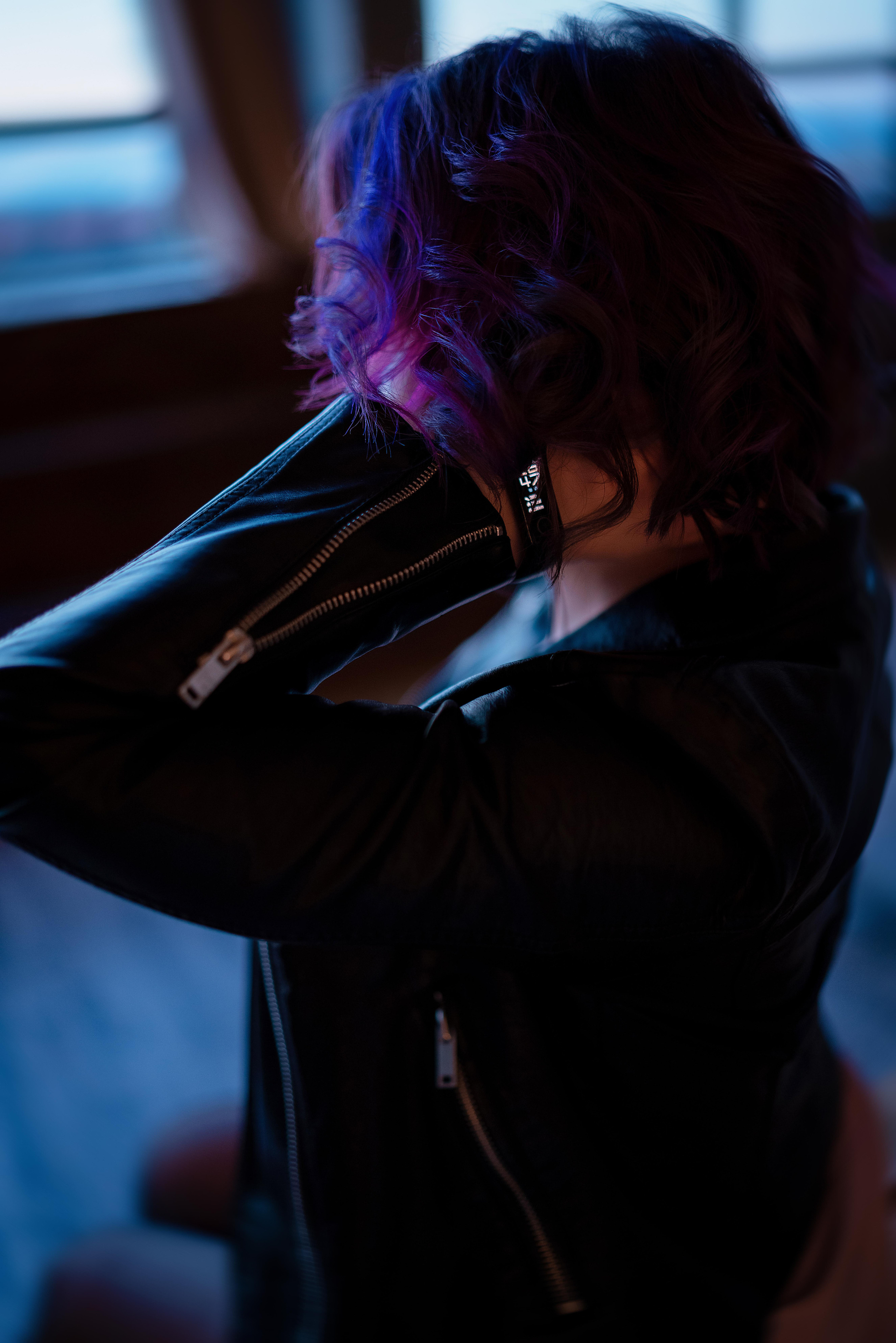 Елена. Фотограф ОСОБЕННЫХ историй в Туле Свищенкова Виктория