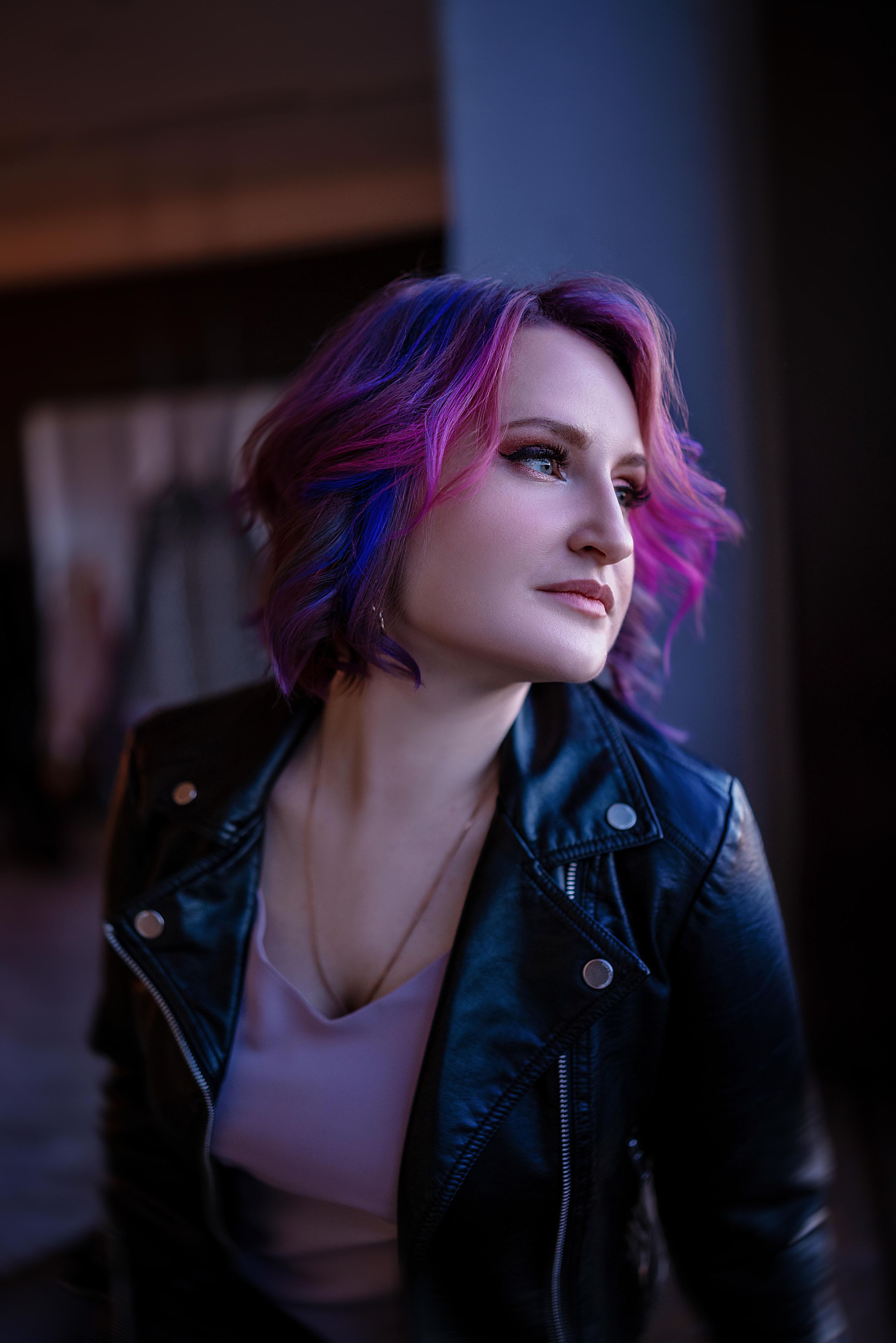 Елена. Фотограф ОСОБЕННЫХ историй в Туле Свищенкова Виктория