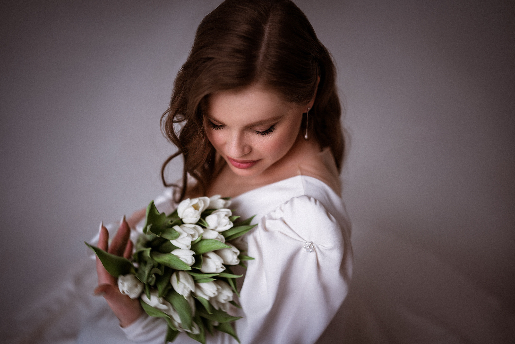 Ксения. Фотограф ОСОБЕННЫХ историй в Туле Свищенкова Виктория