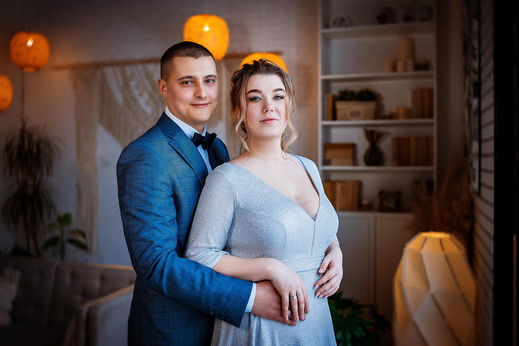 Лавстори Сони и Алексея. Фотограф ОСОБЕННЫХ историй в Туле Свищенкова Виктория