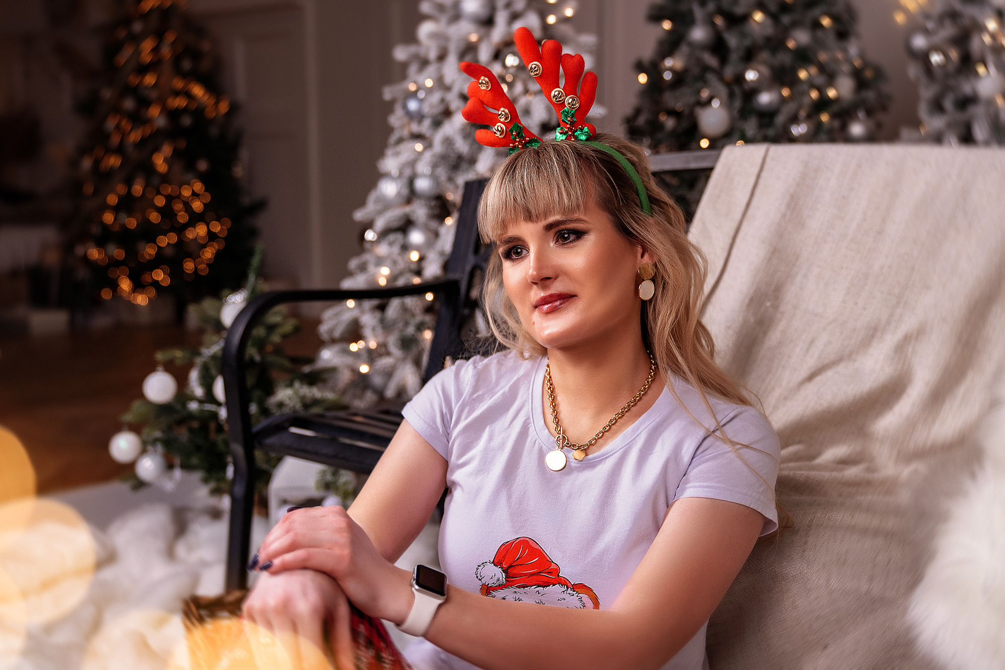 Мария. Фотограф ОСОБЕННЫХ историй в Туле Свищенкова Виктория