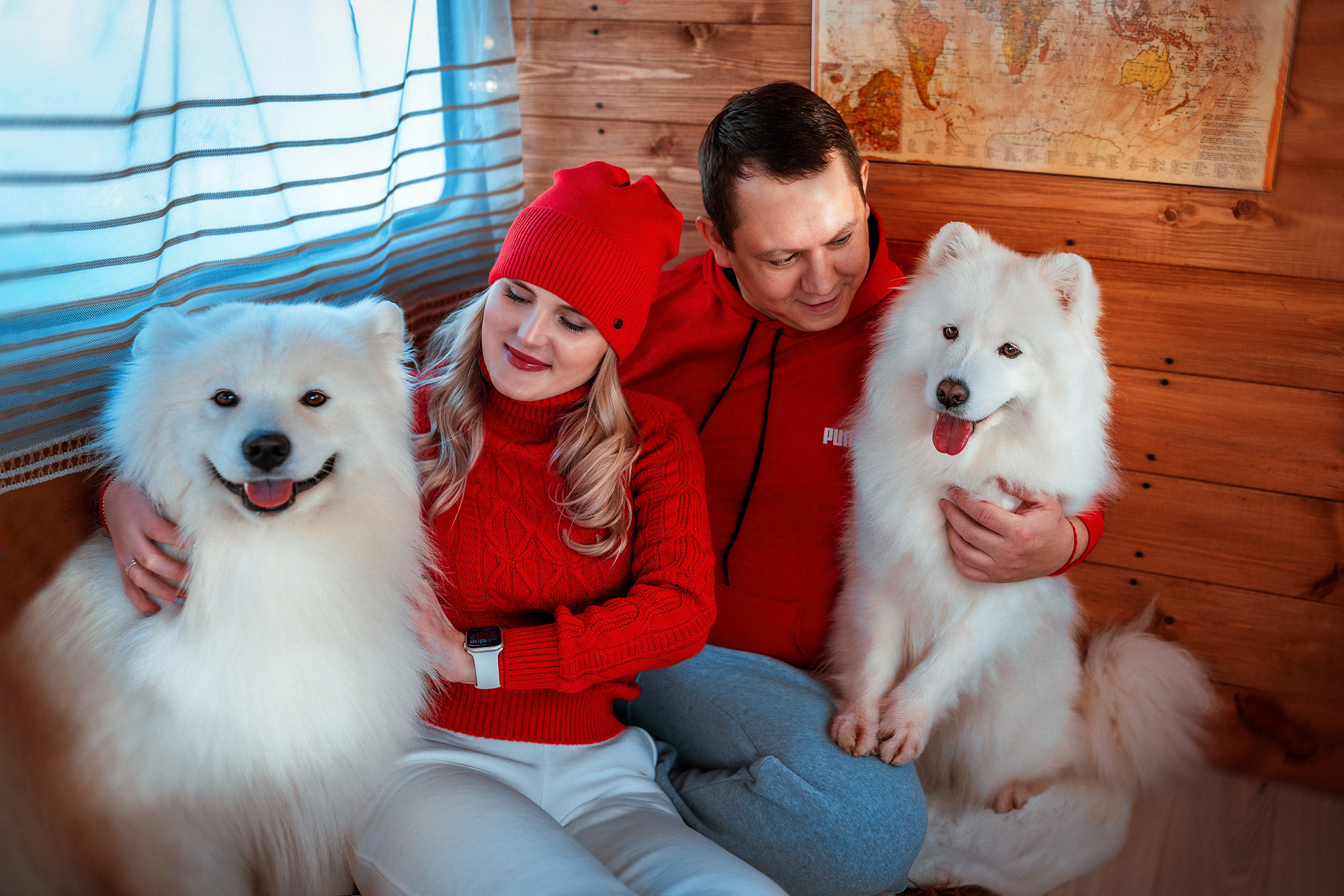 Сказка на кеминге. Фотограф ОСОБЕННЫХ историй в Туле Свищенкова Виктория