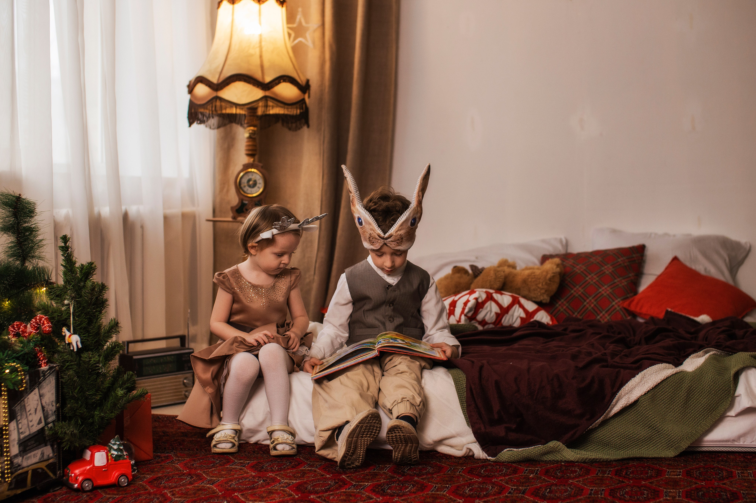 Фотостудия Неформат. Семейный фотограф в Саратове