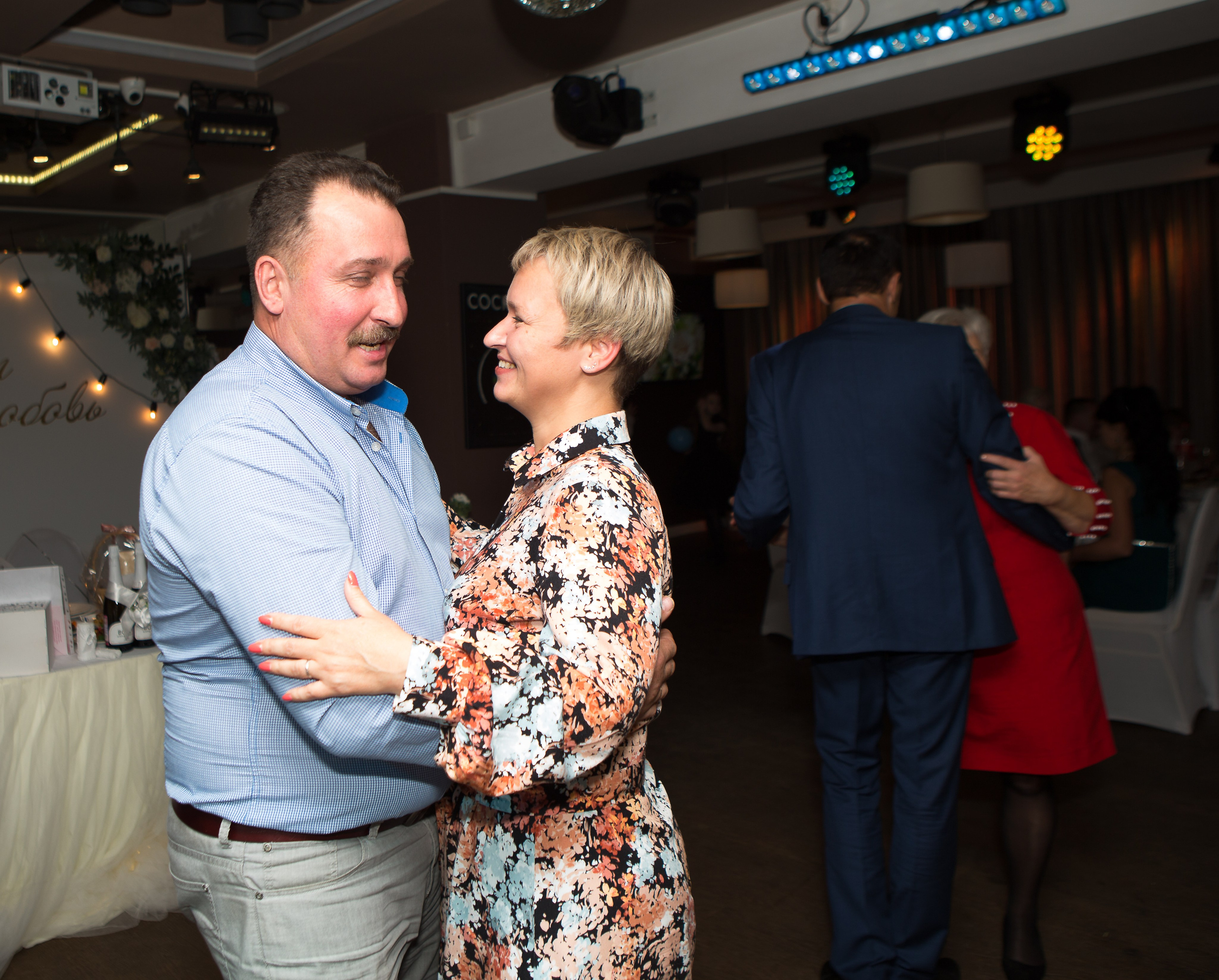 Ресторан. Фотограф Тверь|Москва|Волоколамск| Отт Кристина