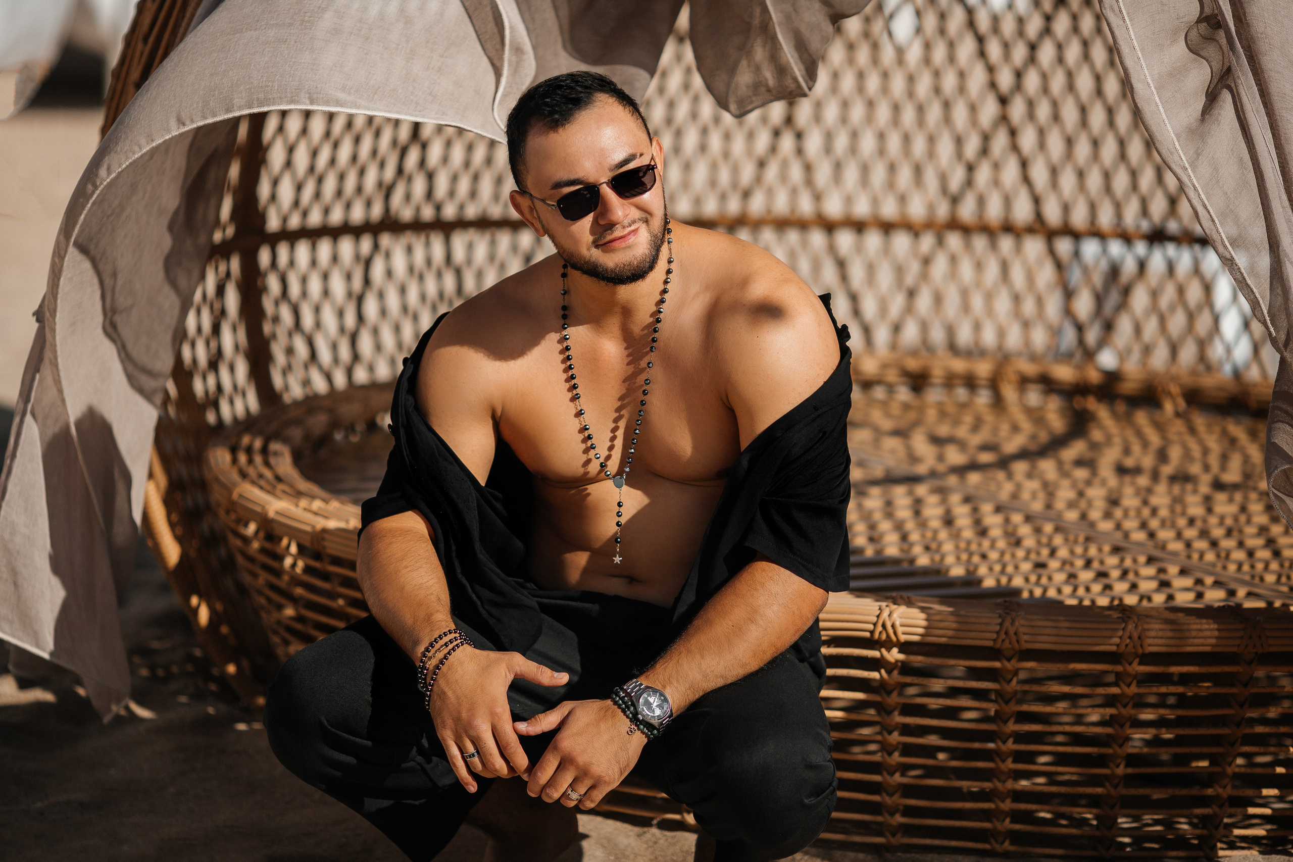 AMET. Свадебный фотограф в Евпатории и в Крыму, Love story, женский портрет