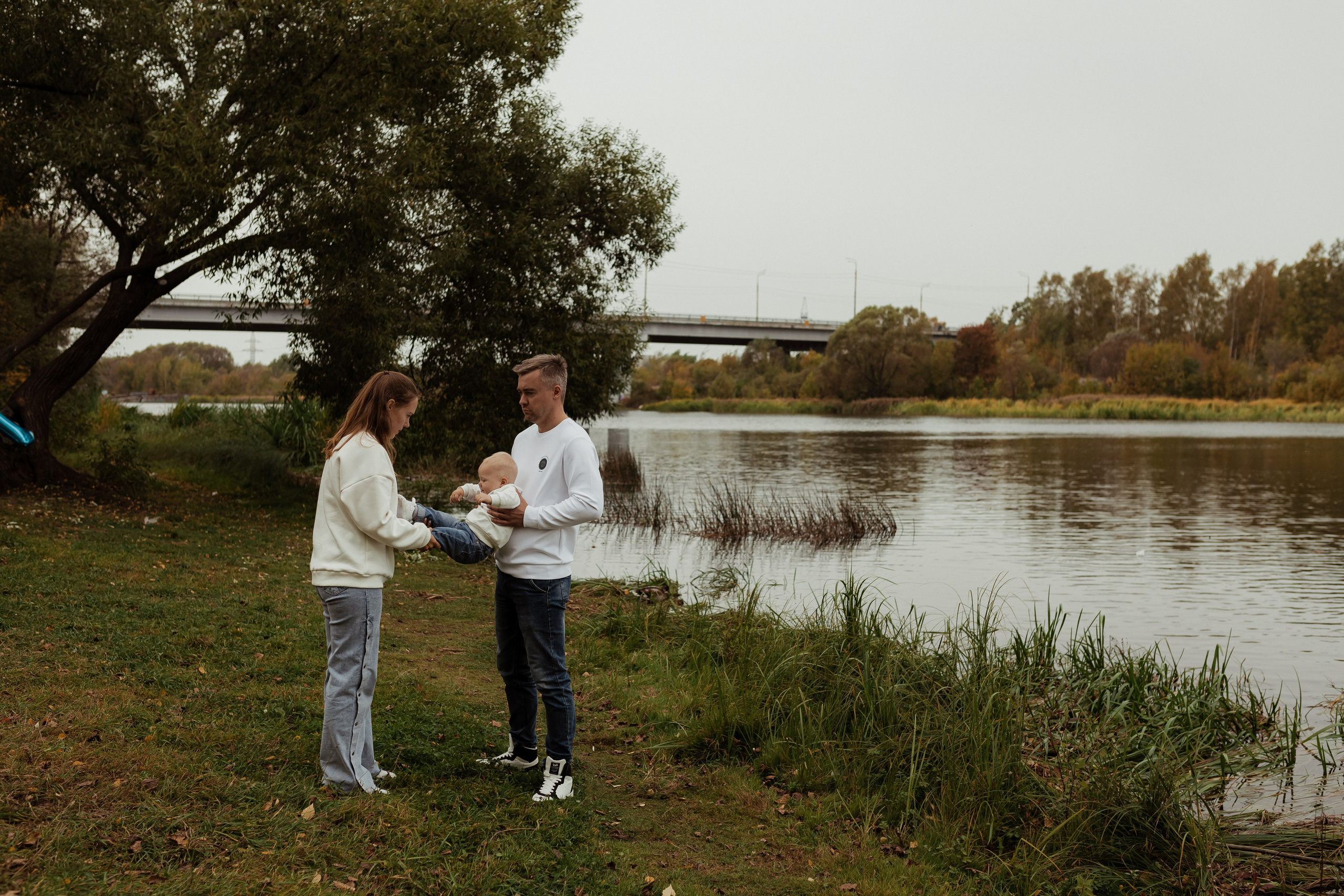 Лёня, Настя и Лев. ФОТОГРАФ Маргарита Сивакова | Ярославль Кострома Москва