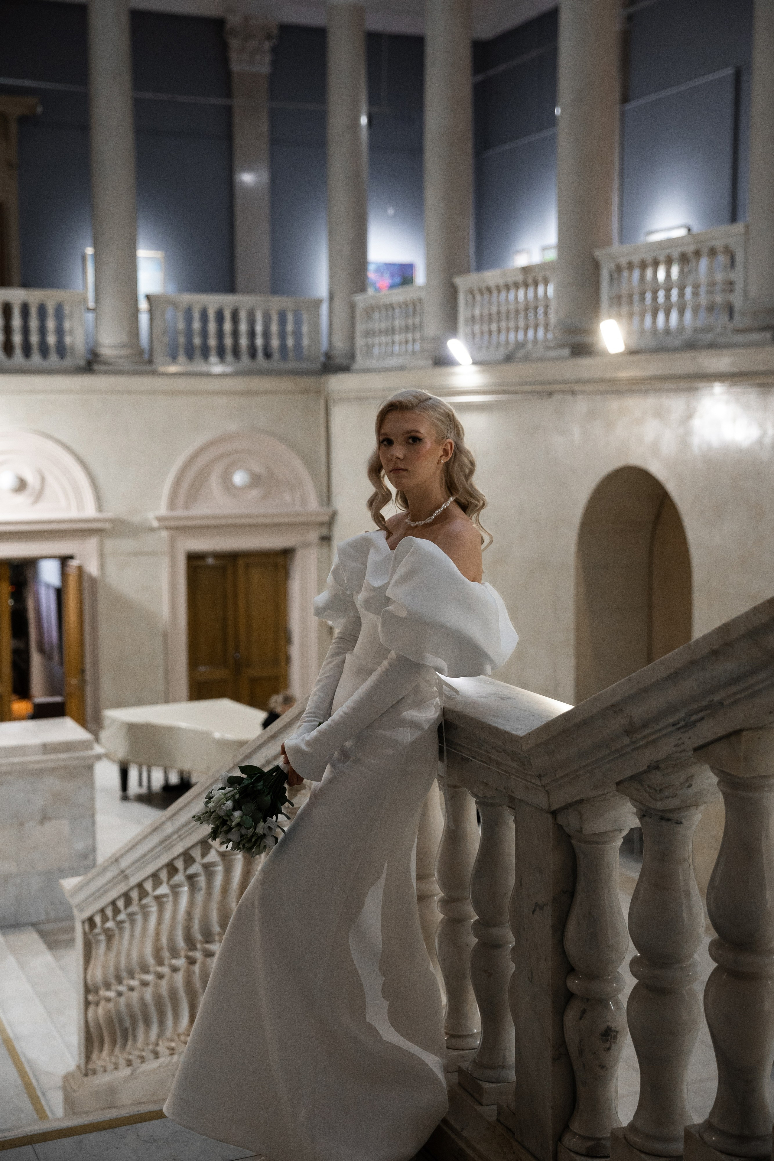 Лиза & Тима. Свадебный фотограф в Минске в Москве в РБ Анатолий Полишко