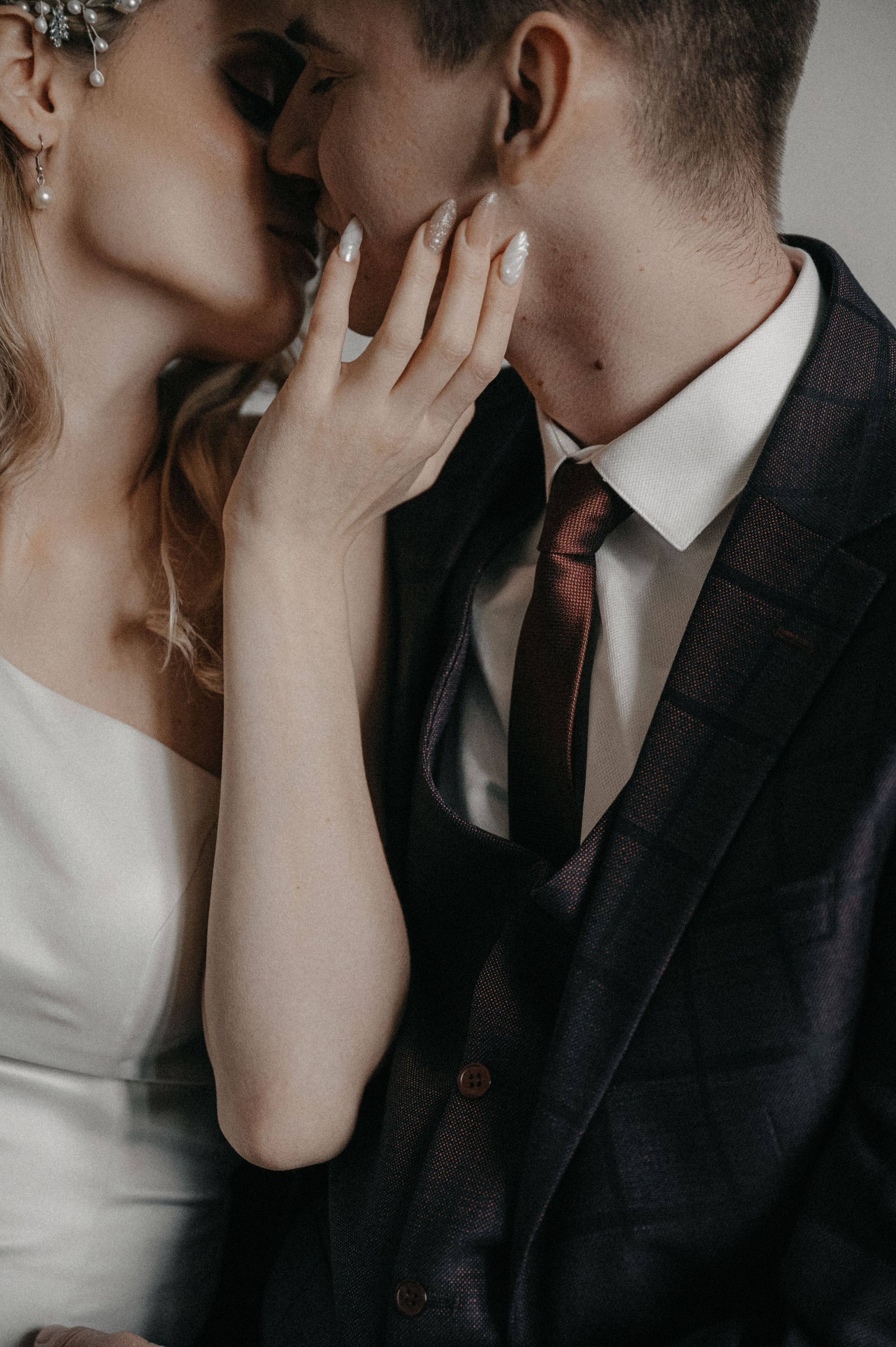 Свадебный и семейный фотограф Виктория Носачёва. Щелково, Москва и МО