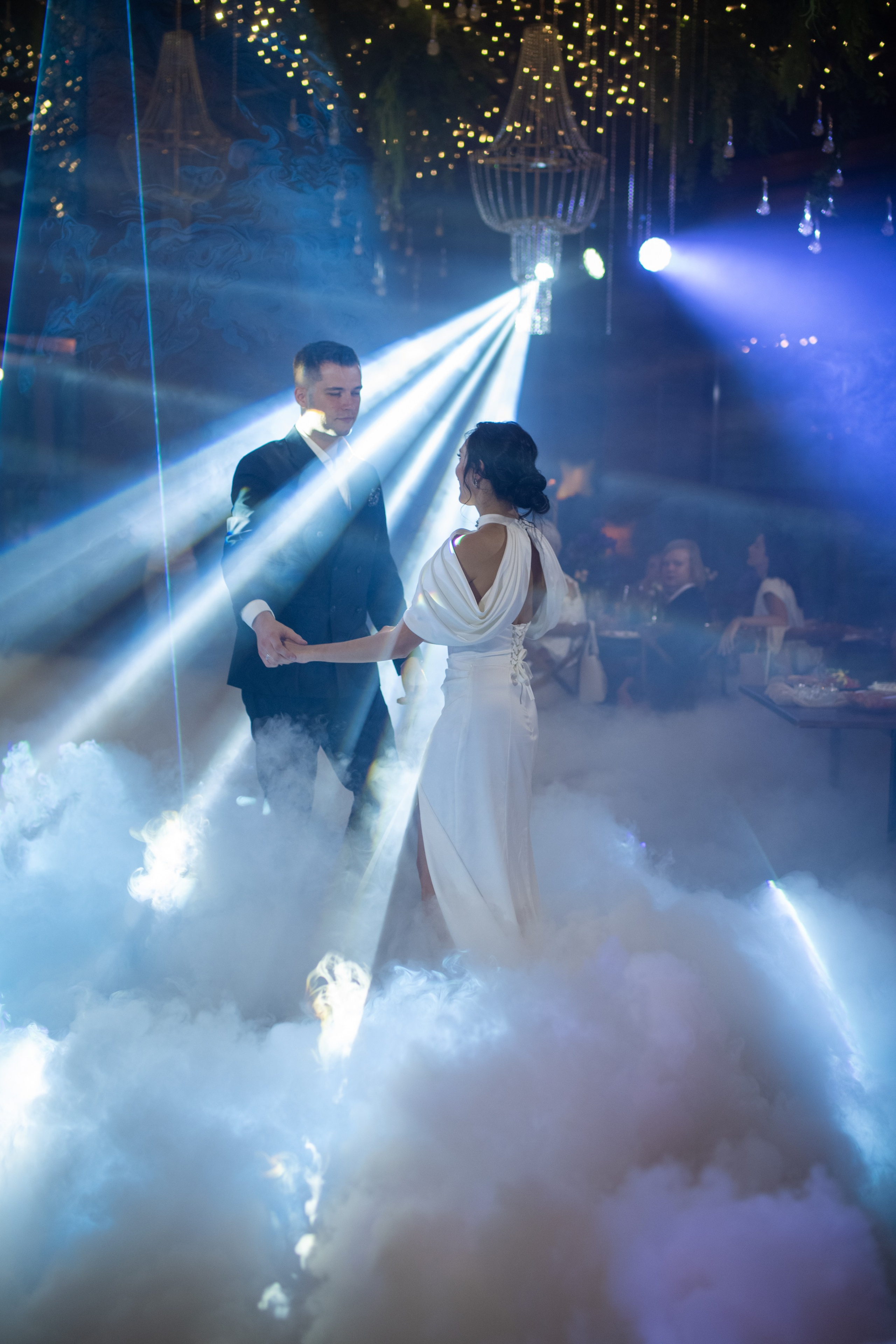 Мария и Андрей 01.06.2025. Свадебный фотограф в Хабаровске Елена Андреенко