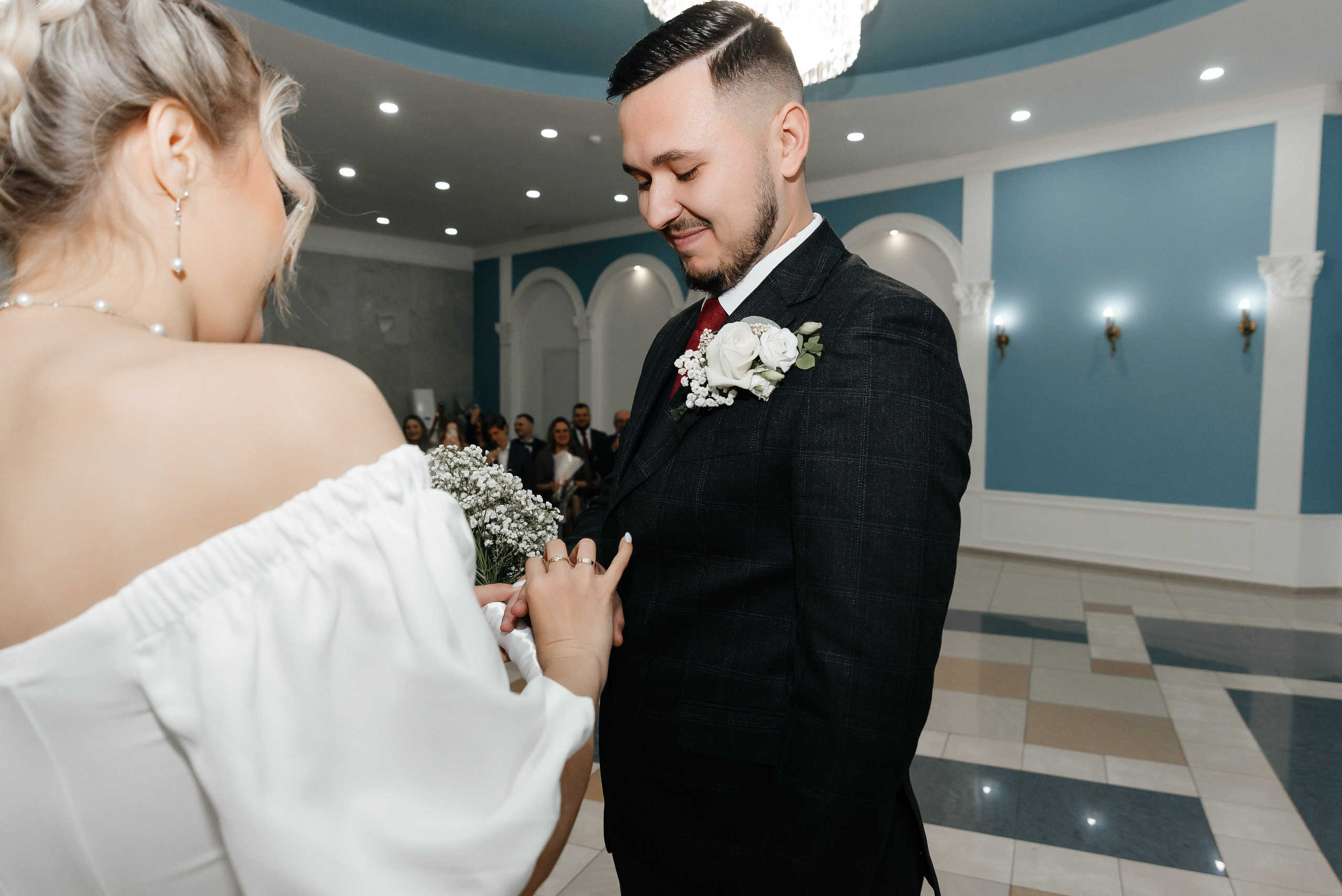 Свадьба. Свадебный фотограф Сергей Глобенко