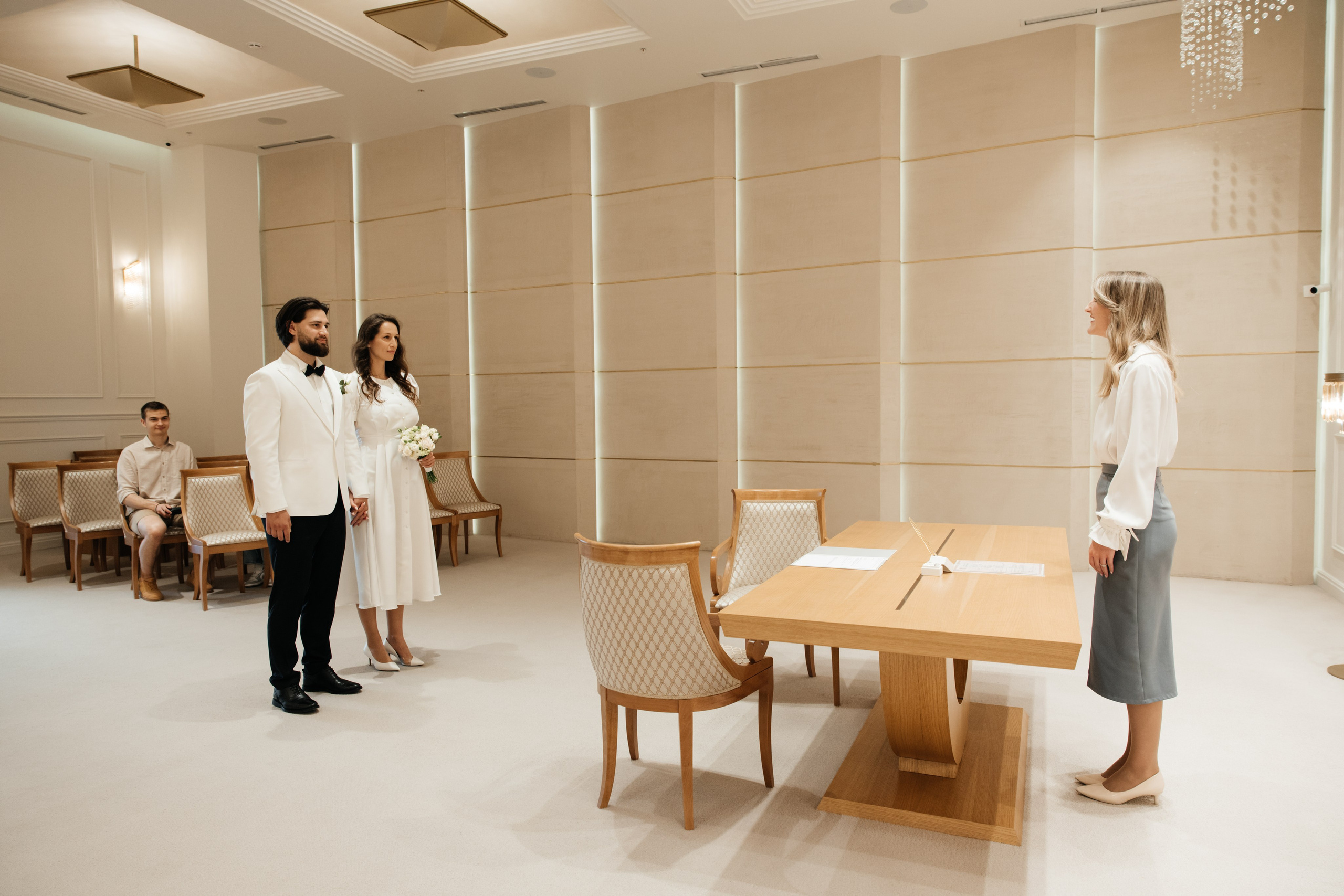 NIKITA & ANASTASIA. Свадебное ФОТО & ВИДЕО Москва/Липецк