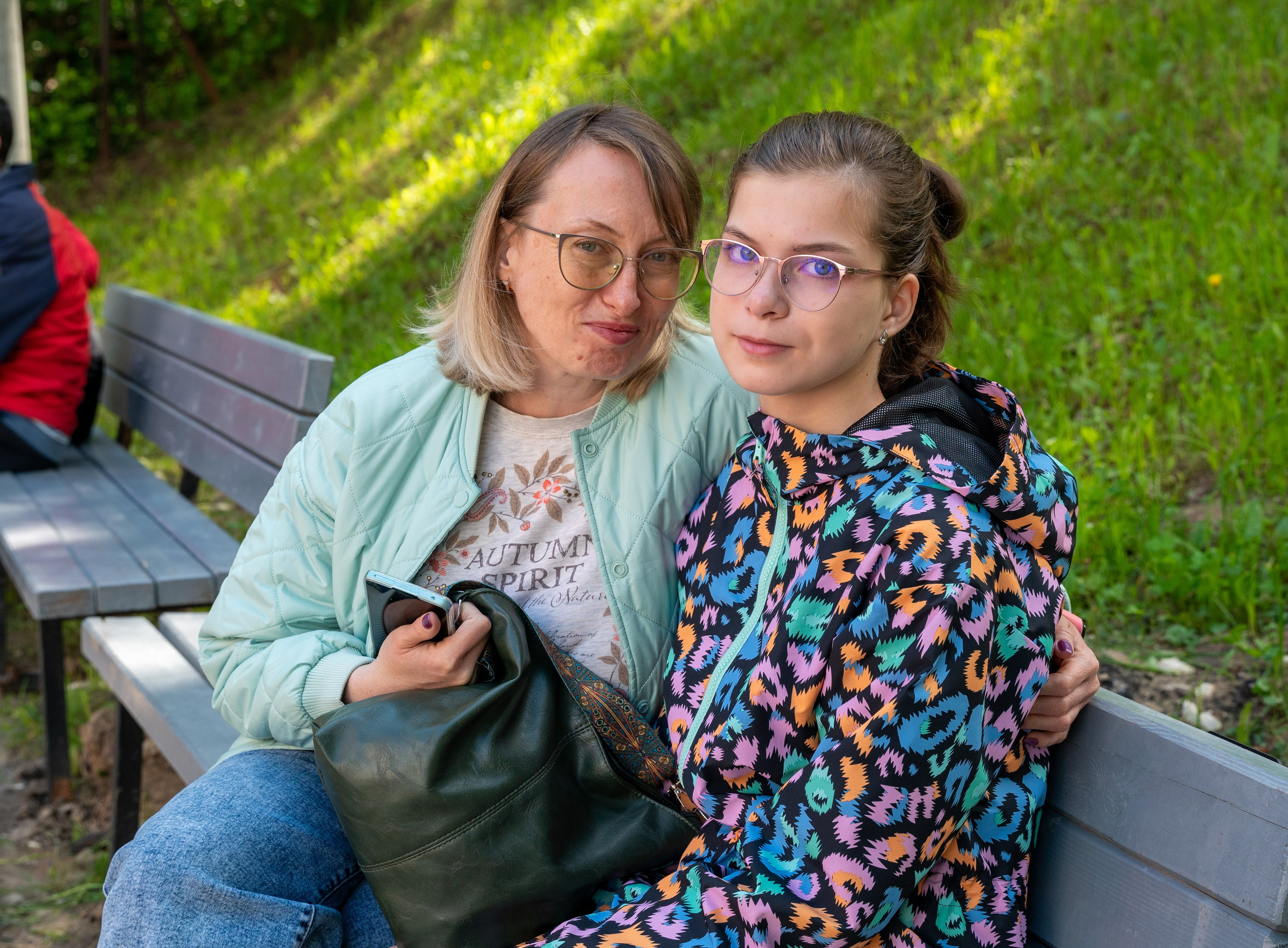 НОНЦ. День защиты детей 31.05.2026. Фотограф Медведева Юлия