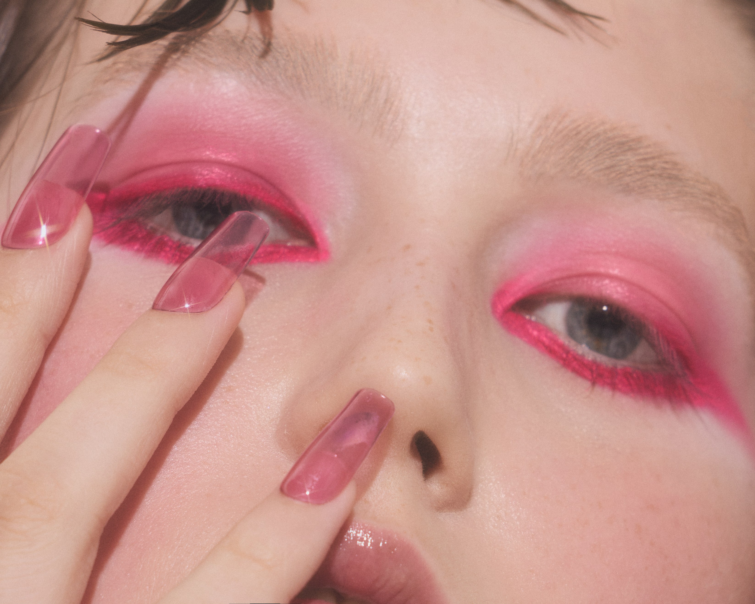 Beauty. Фотограф для брендов и частных клиентов в Москве Лилия Калмагорова