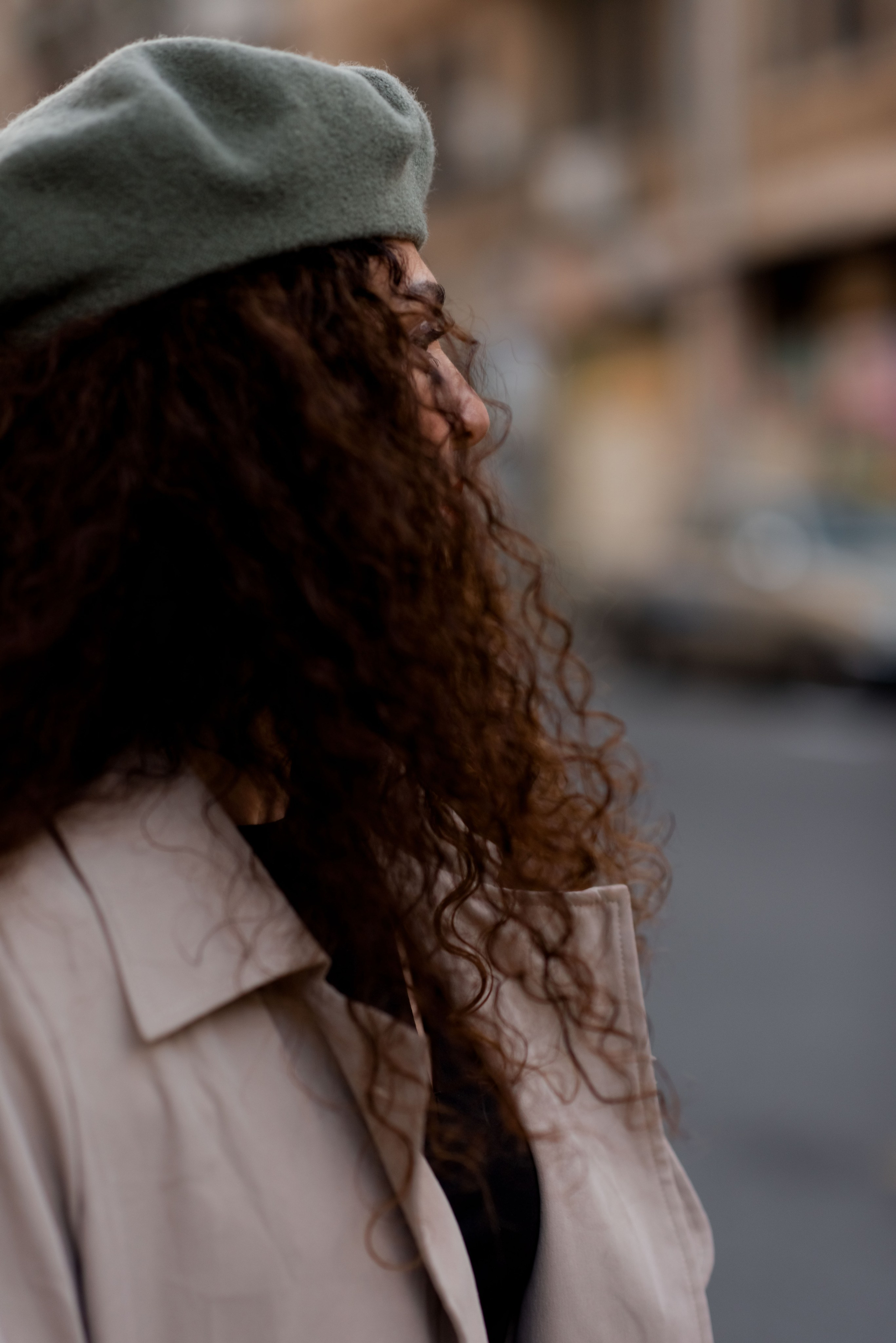 Полина. Профессиональный фотограф. Портрет, семья, дети