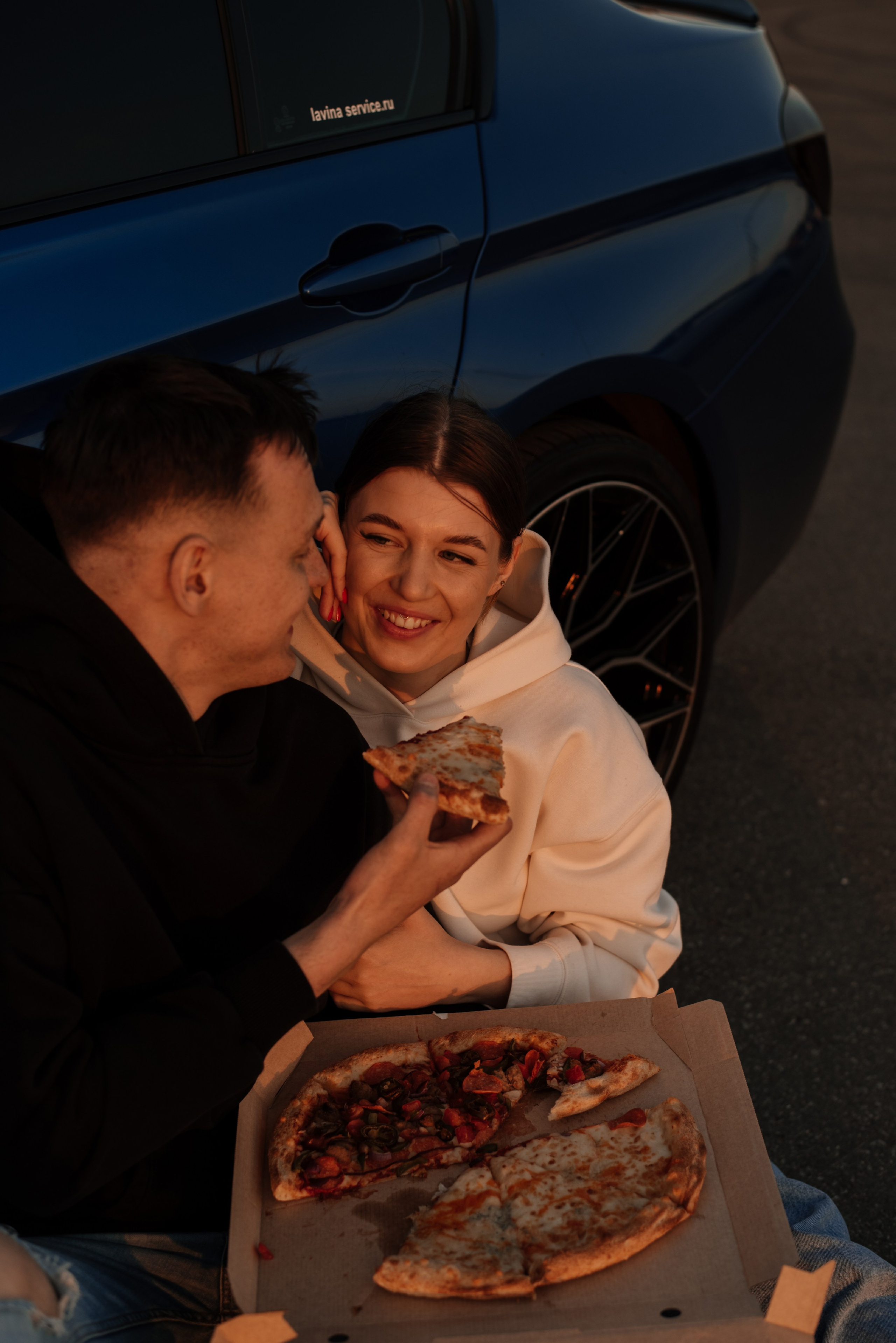 Арина ♡ Даниил. Фотограф Ольга Плеханова | Нижний Новгород, Москва