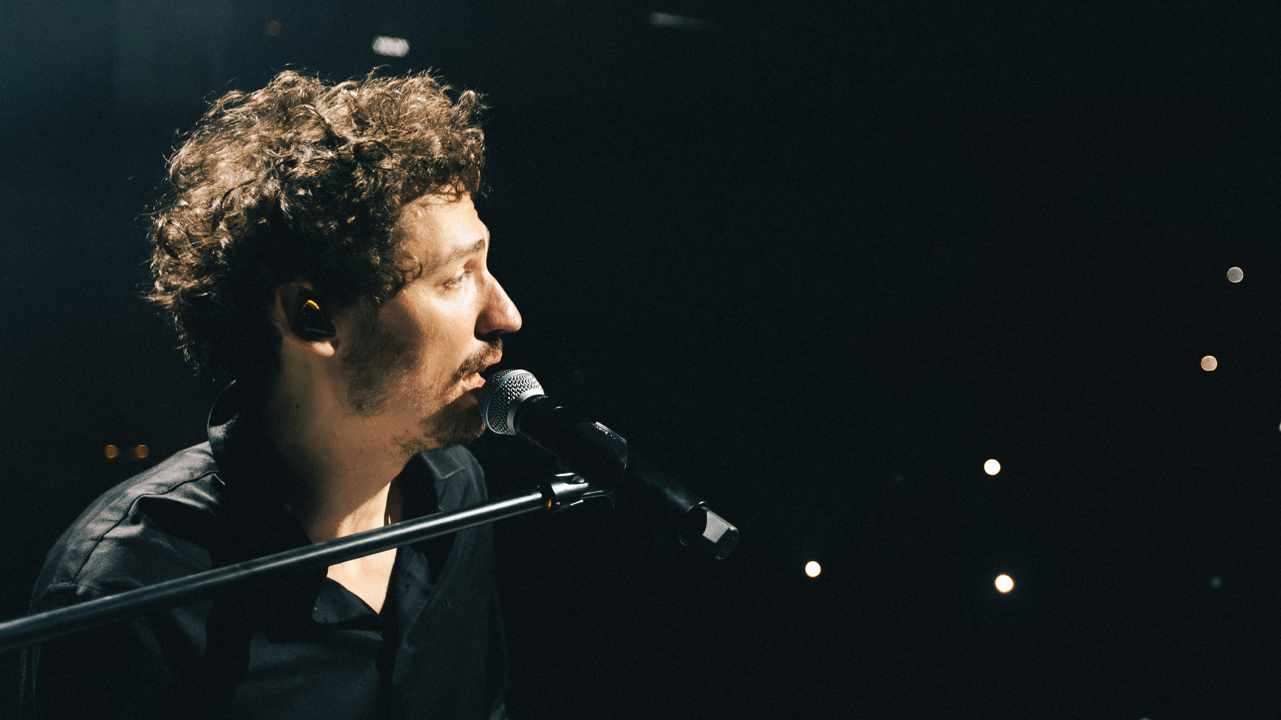 ZOLOTO. Saint-Petersburg 17.4.26. RUSLAN ROZANOV