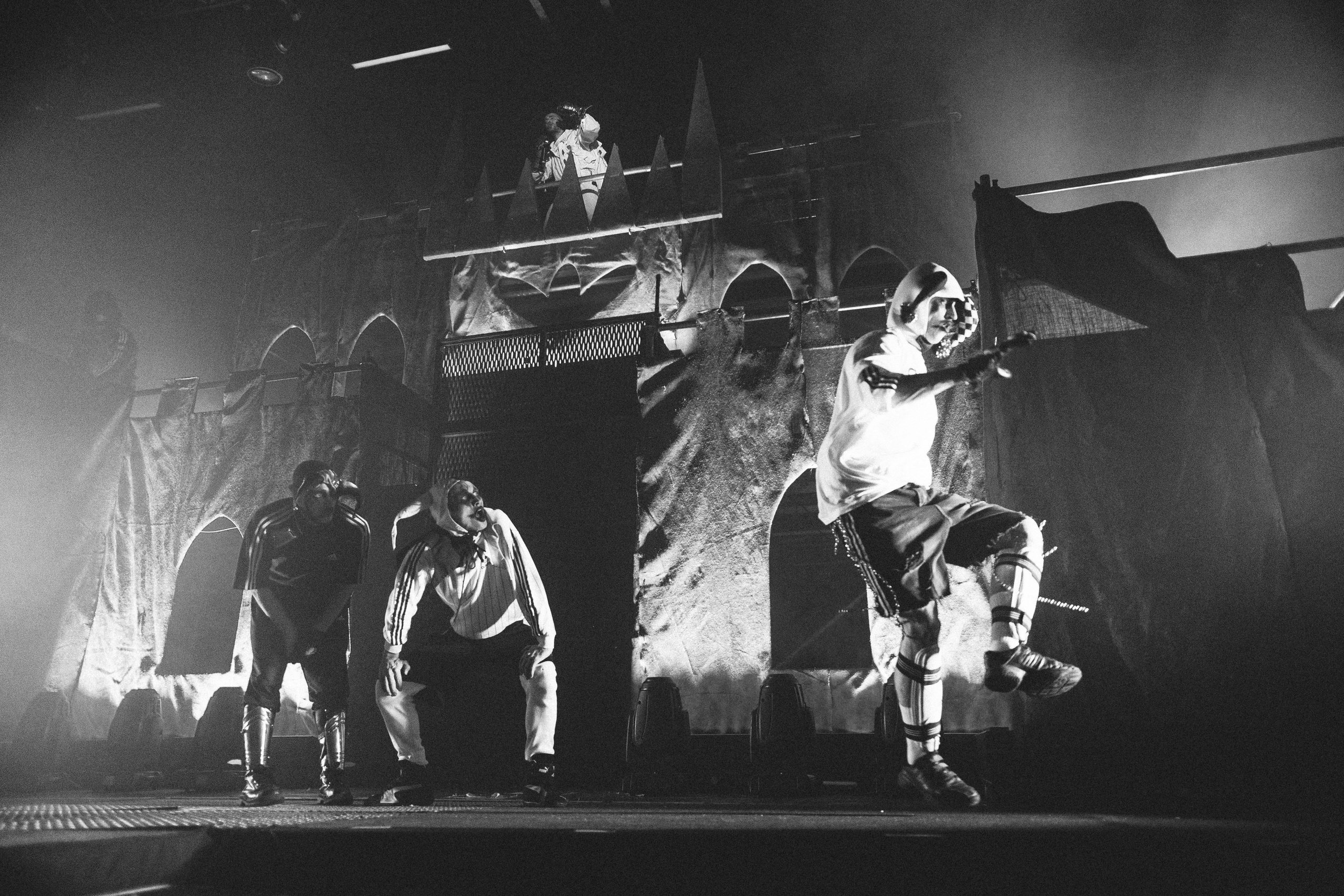 Хаски’25 «Партизан» Saint-Petersburg. RUSLAN ROZANOV