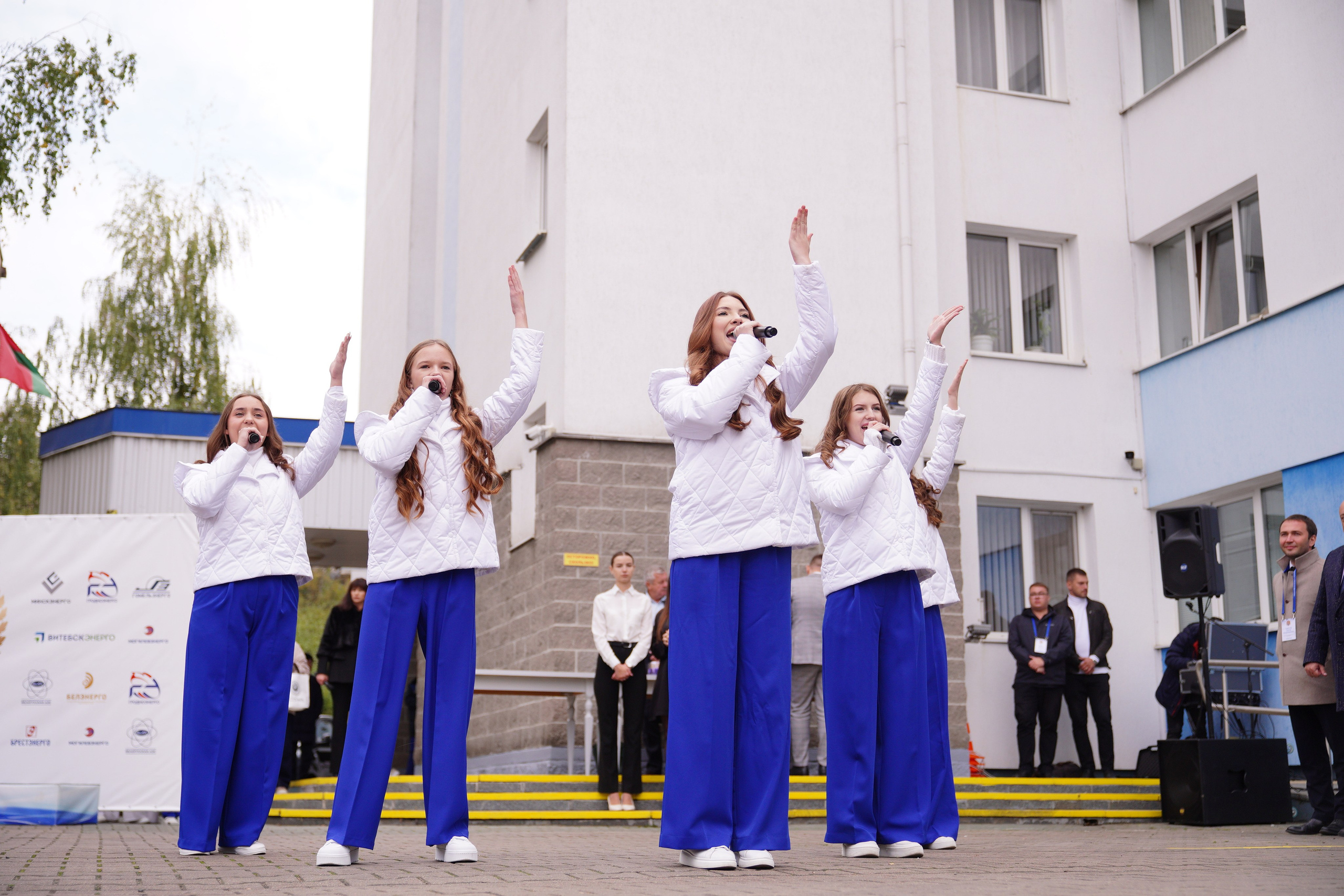 Как это было: III РЕСПУБЛИКАНСКИЕ СОРЕВНОВАНИЯ