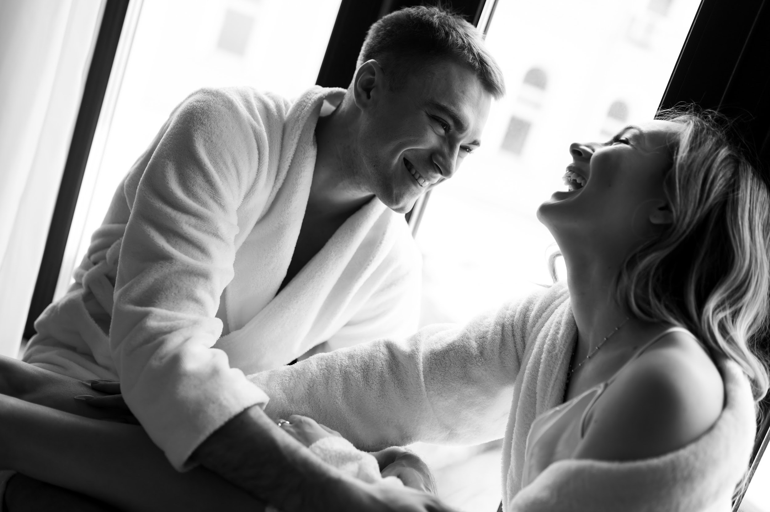 Love-story. Отель. Фотограф Марина Росси