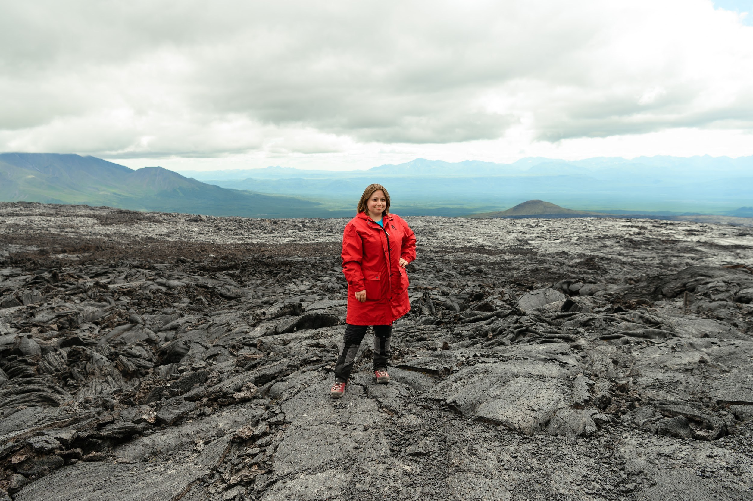 Камчатка 08.2024. Фотограф Марина Росси