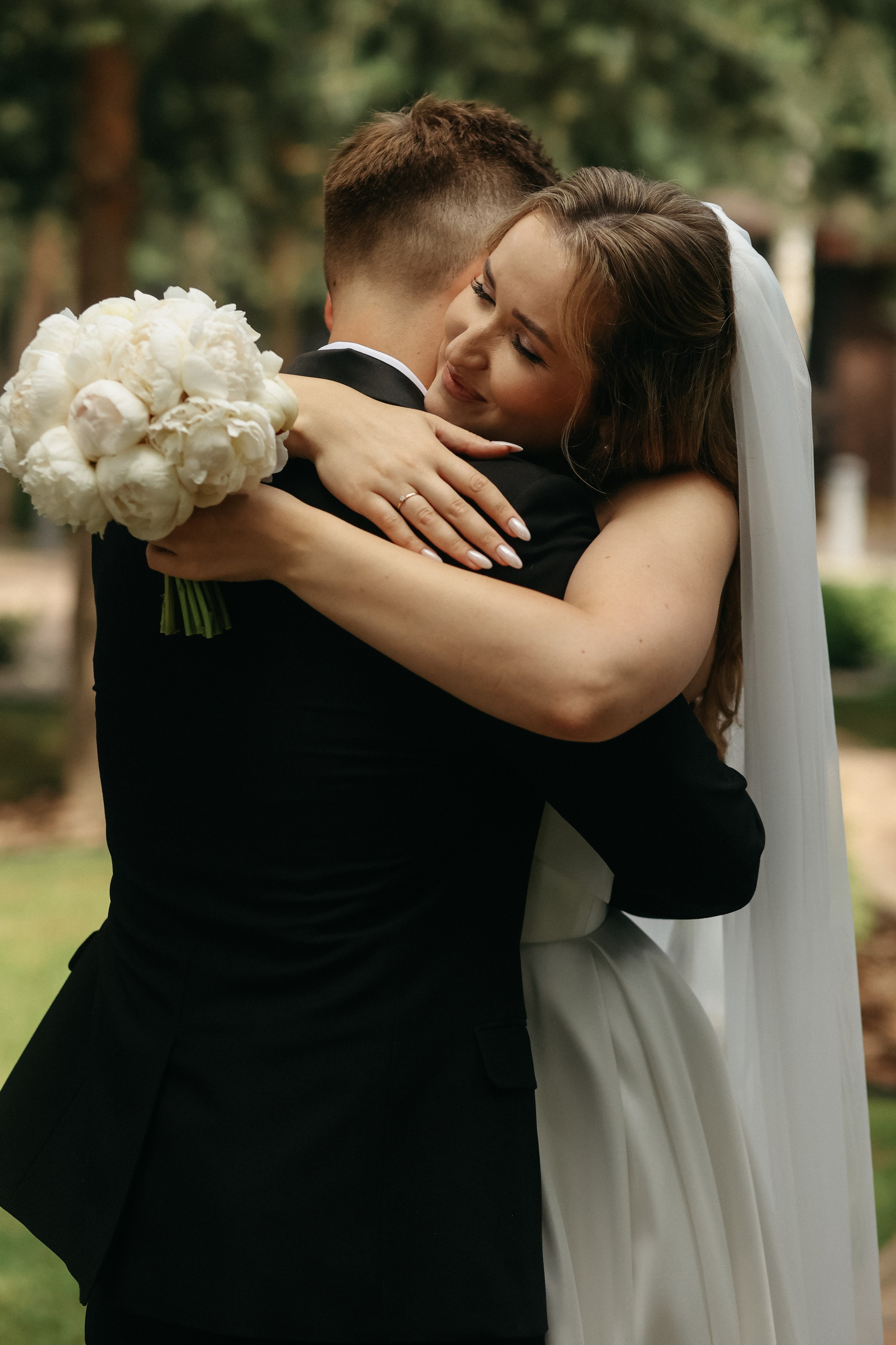 Wedding day Юрий и Ирина. Свадебный фотограф Полина Мишуринская