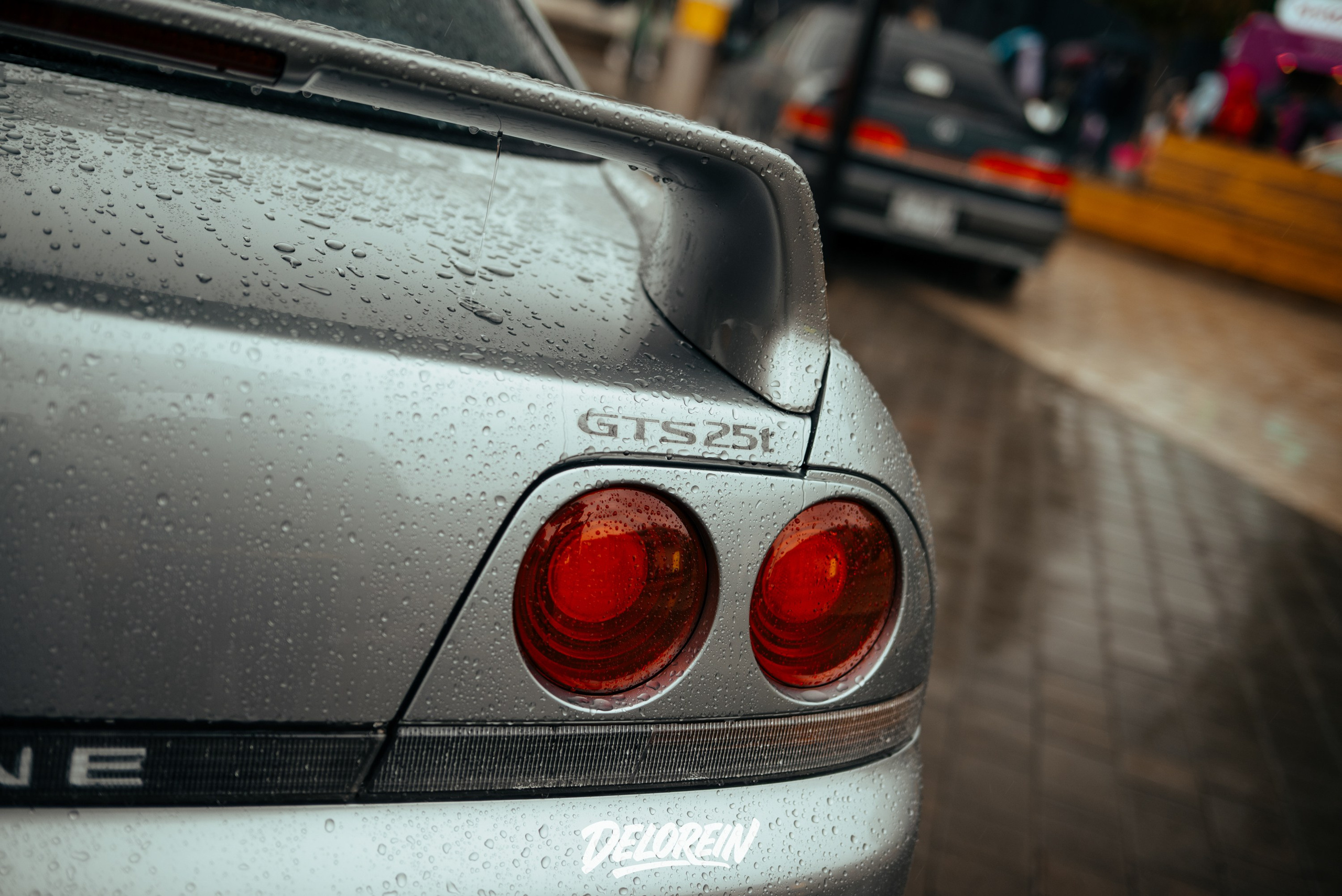 CIAY meet 27 сентября 2025. DeLorein