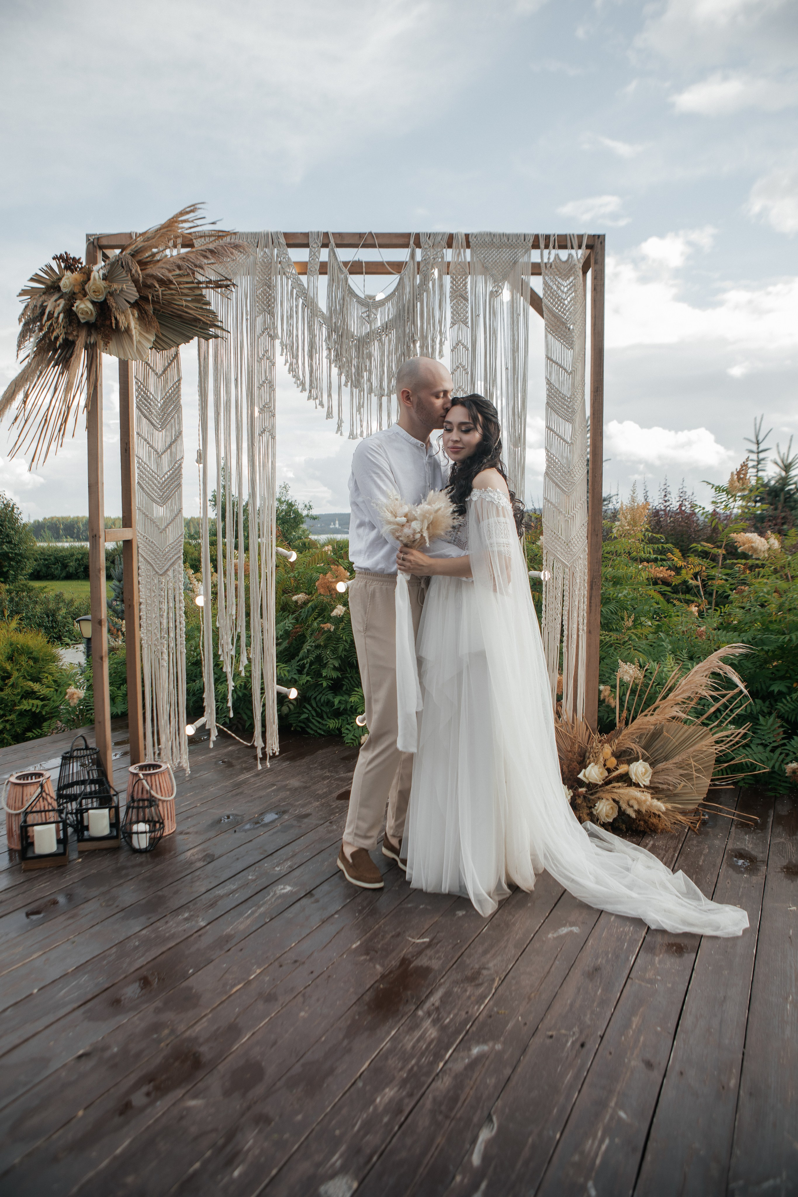 Олег и Ника. Свадебный и семейный фотограф Ибрагимова Мария из Екатеринбурга